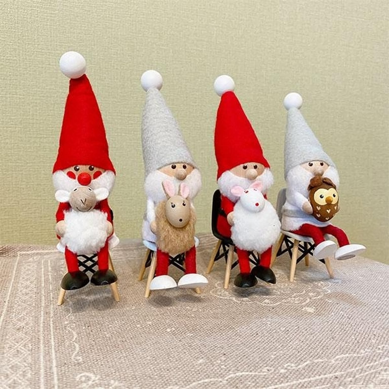 クリスマスグッズ