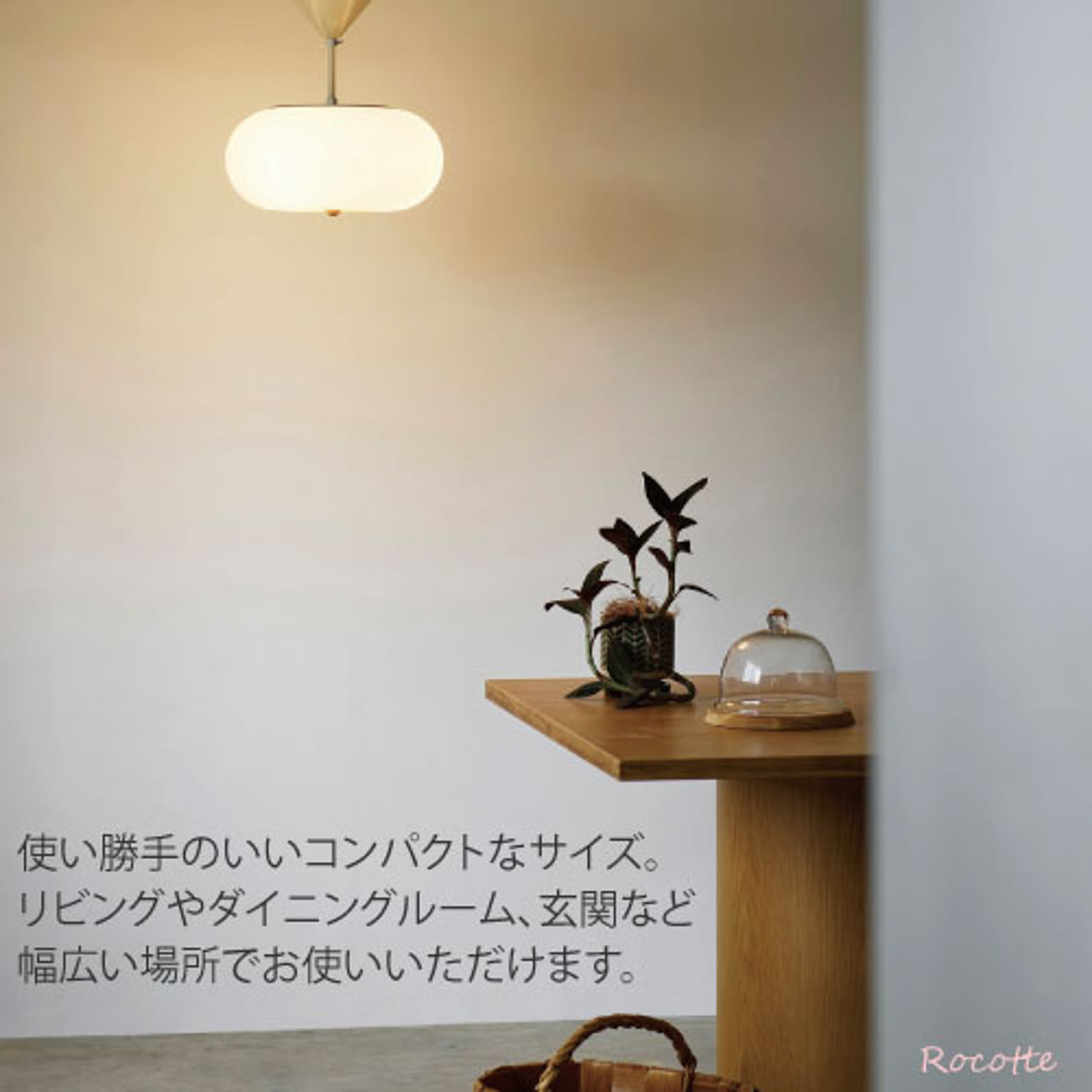シーリングライト