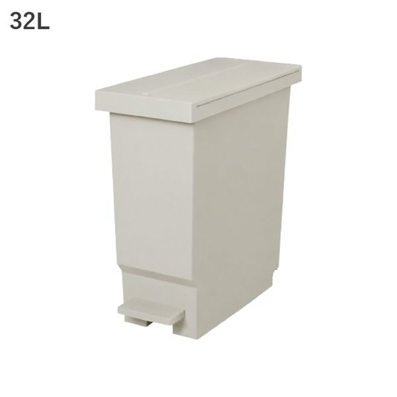  バタフライペダルペール 32L 2個セット