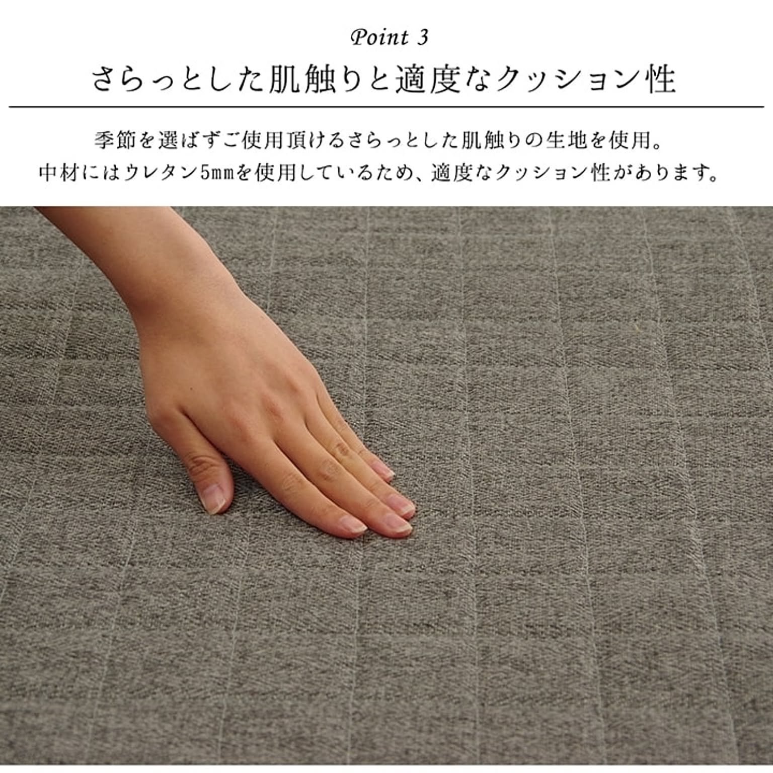 ラグ