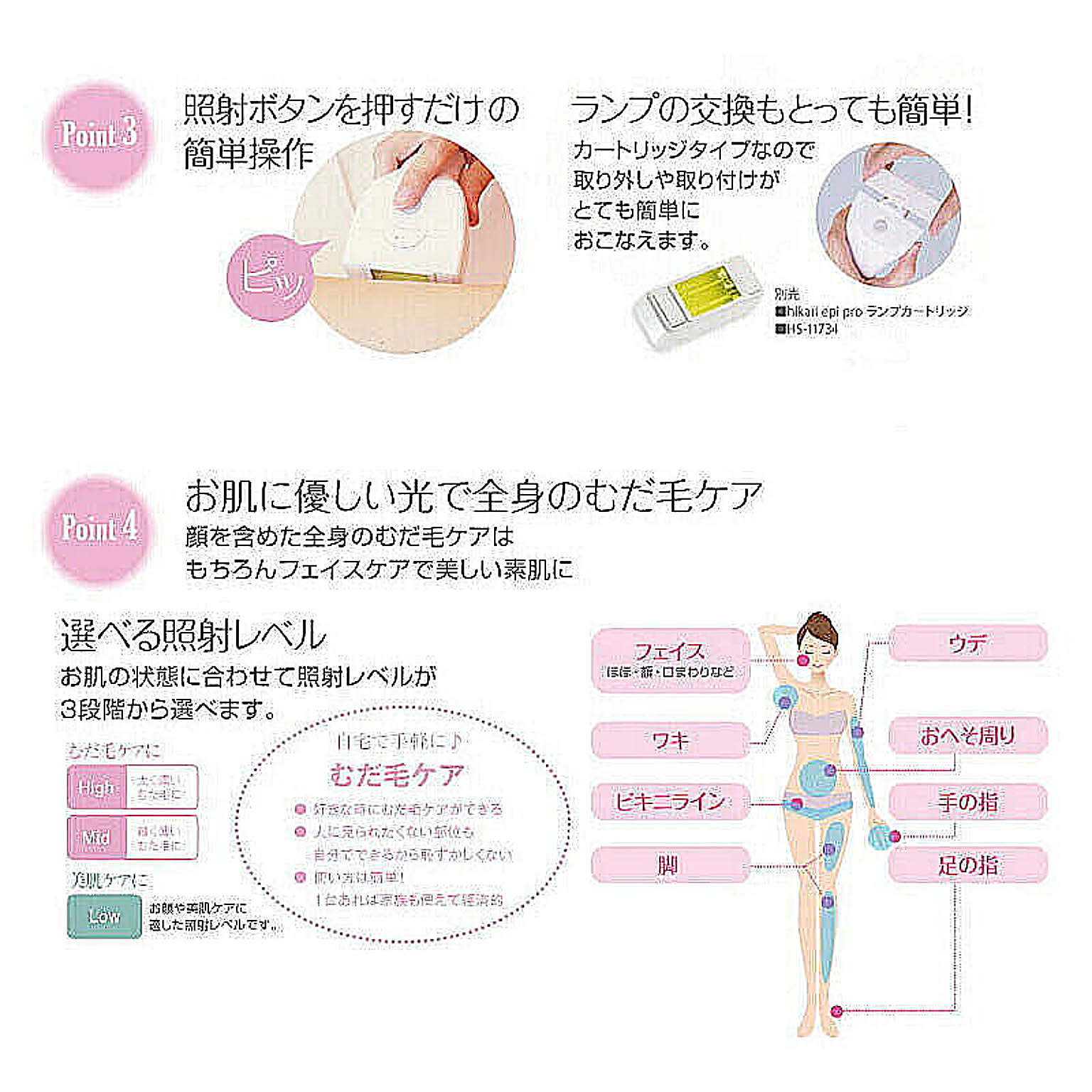 美容家電