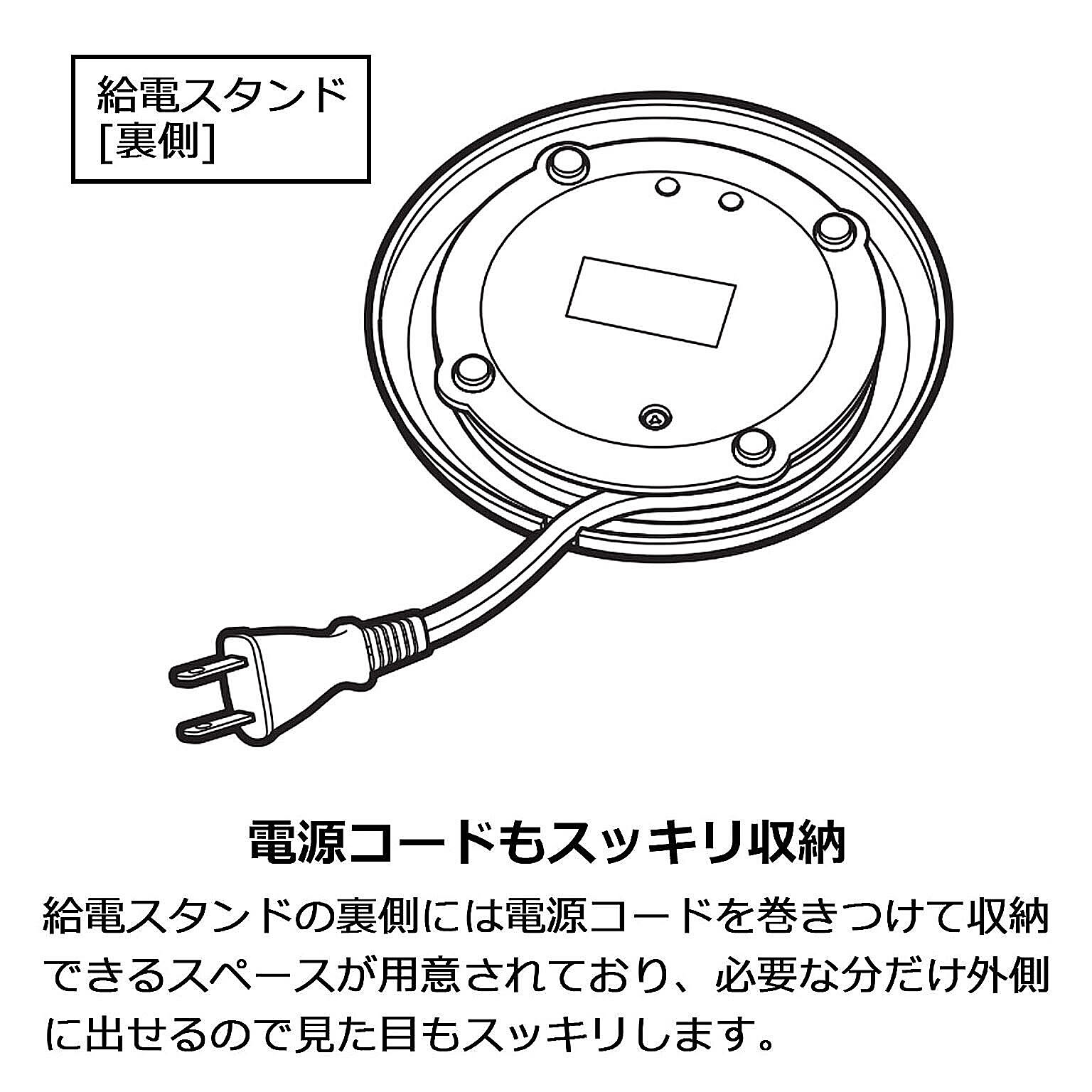 電気ケトル