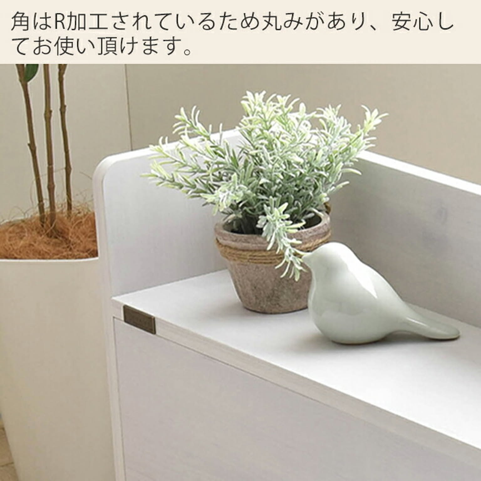 収納付きベッド