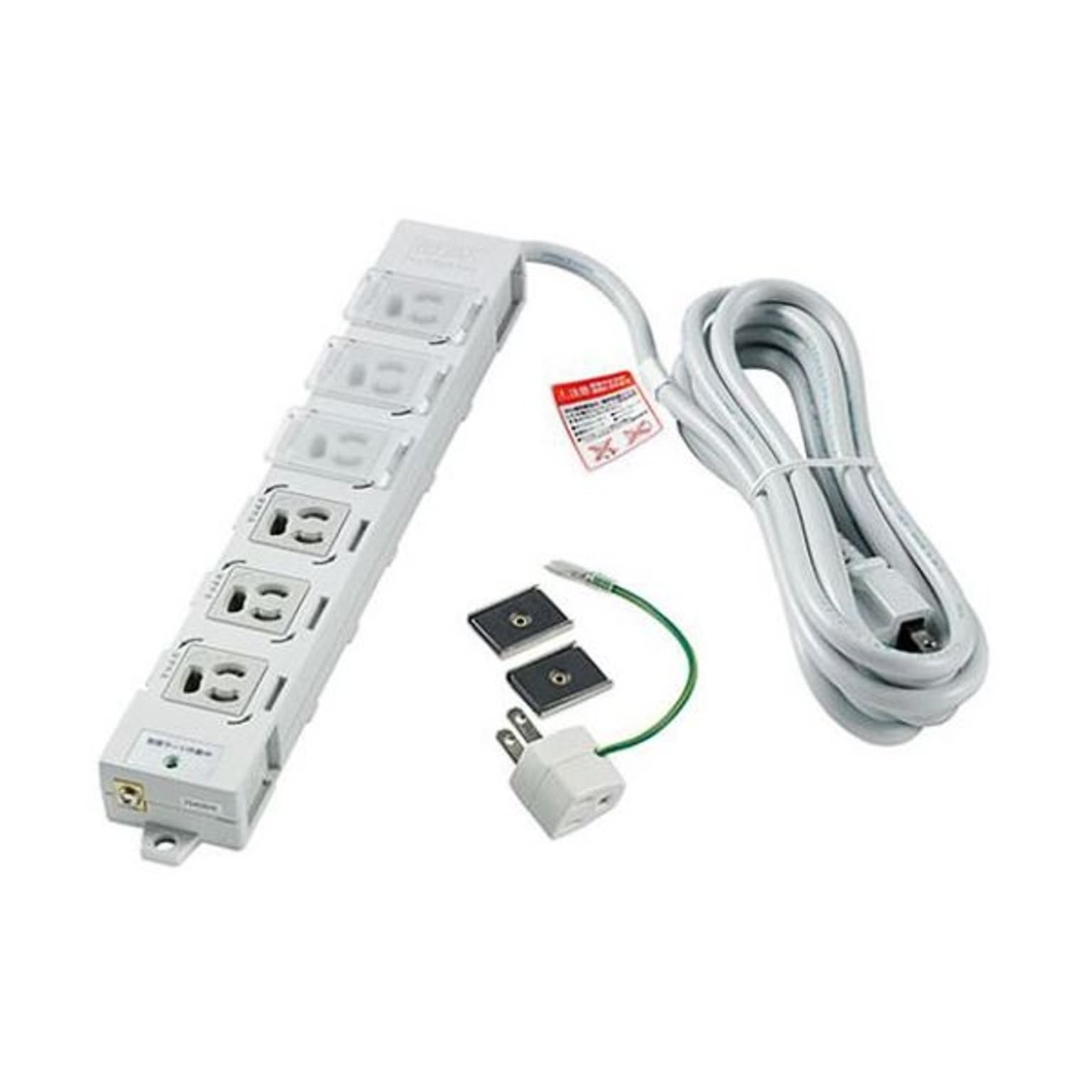 電源タップ