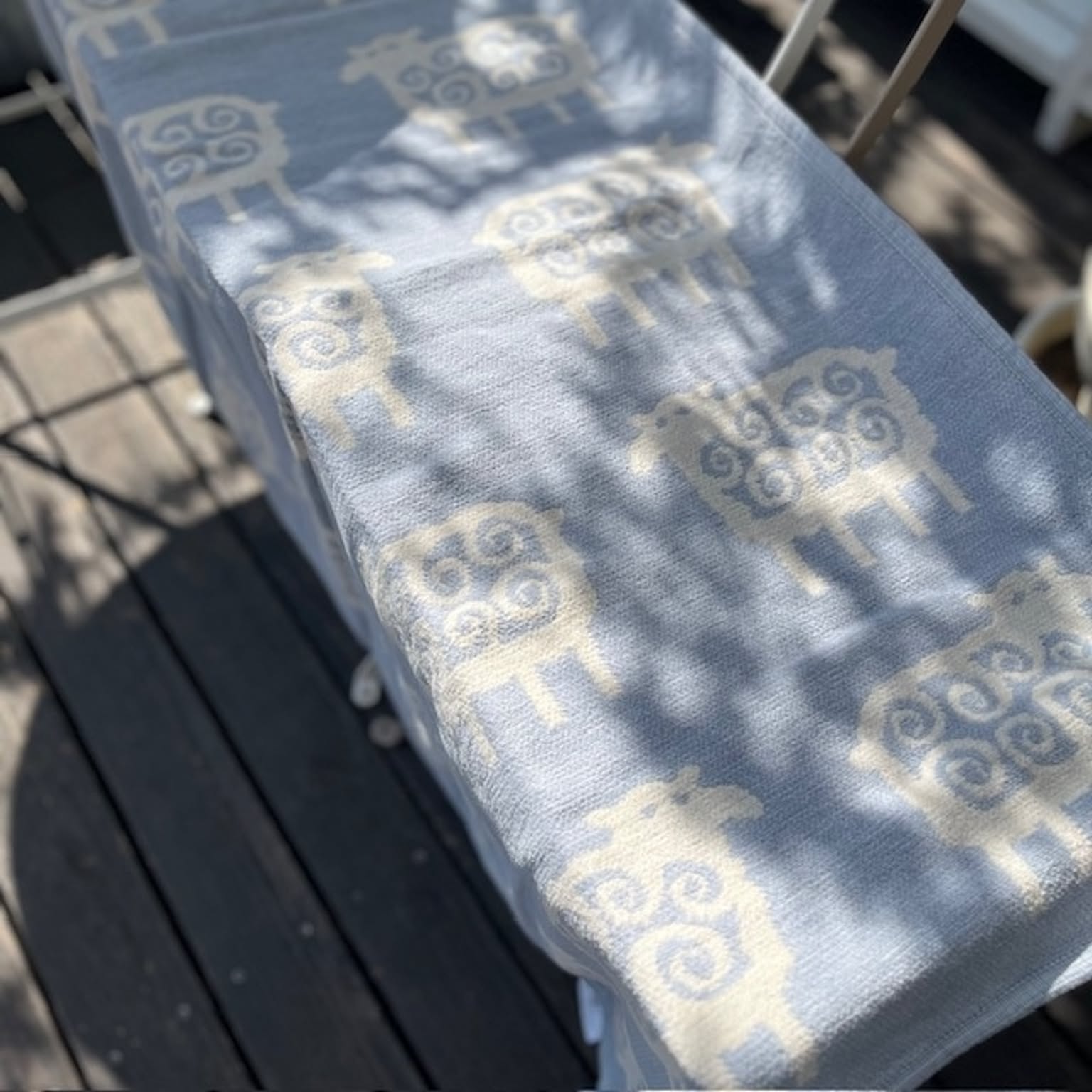 ブランケット・毛布