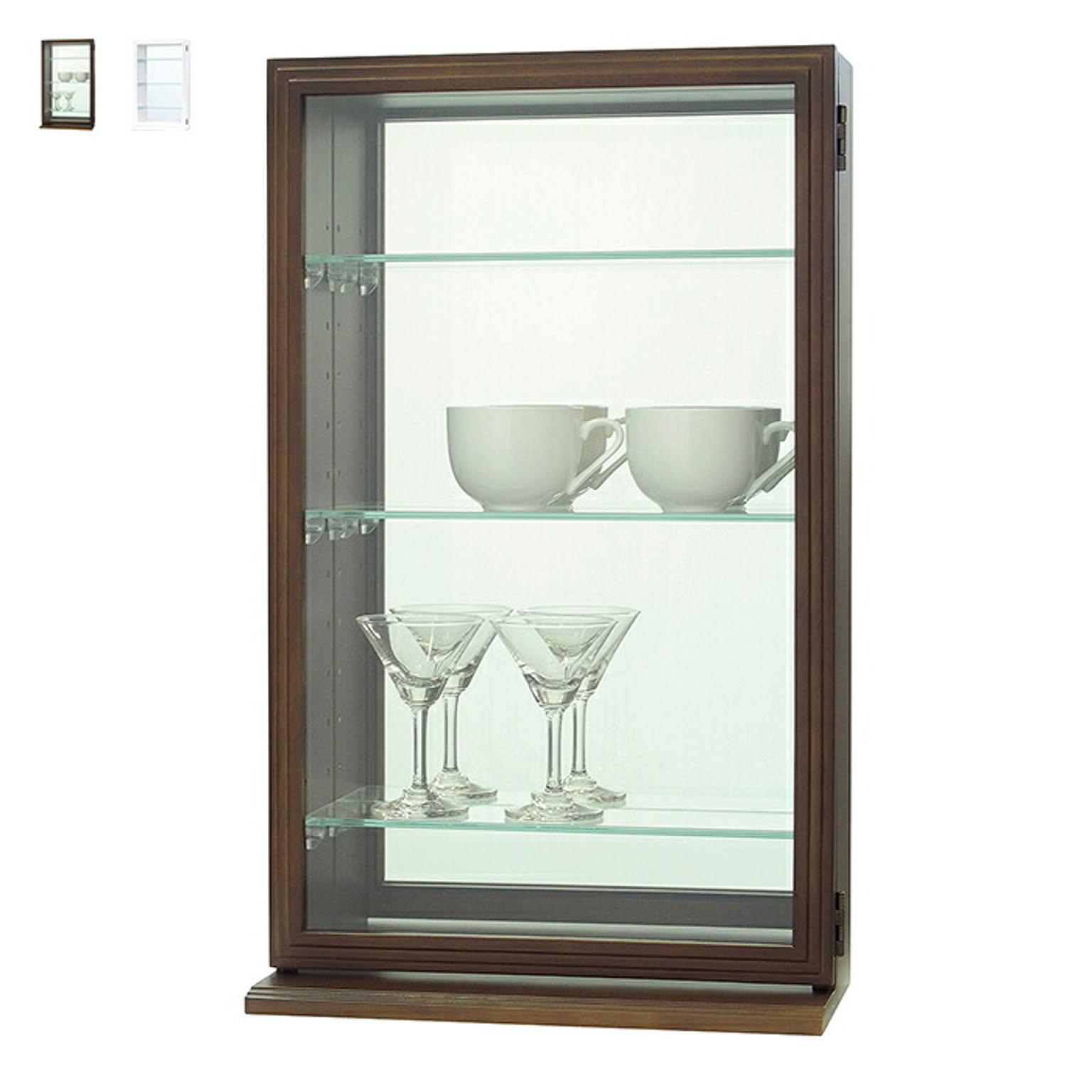 コレクションケース