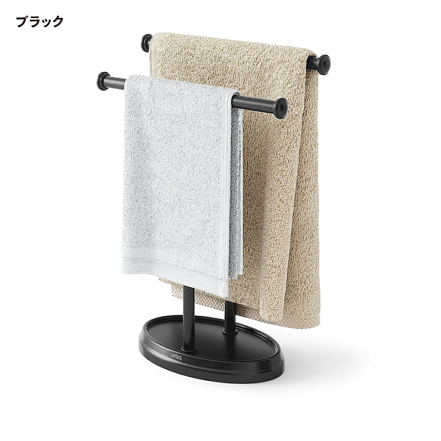 ふきん掛け