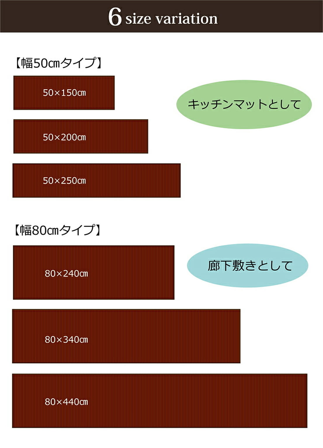 ござ・い草ラグ