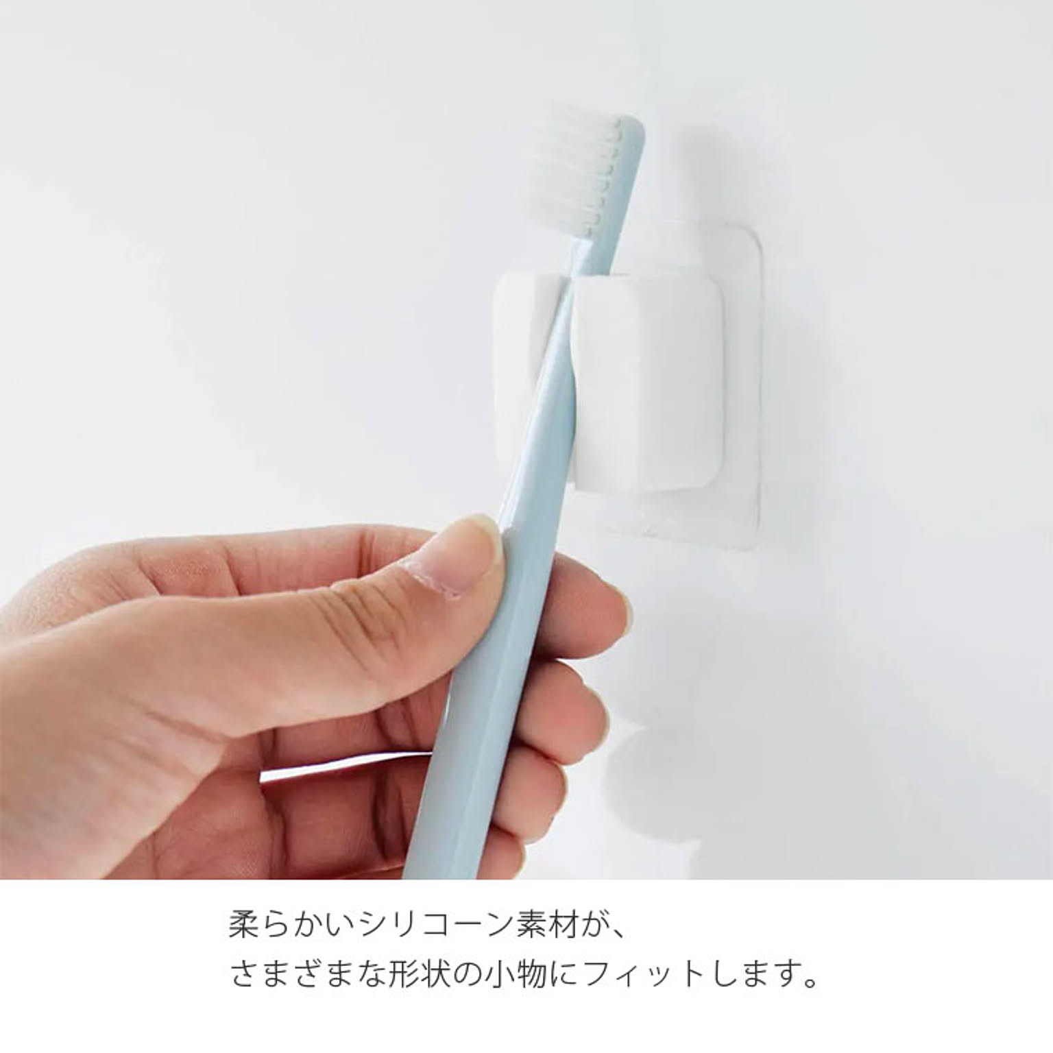 壁掛けフック・壁掛け金具