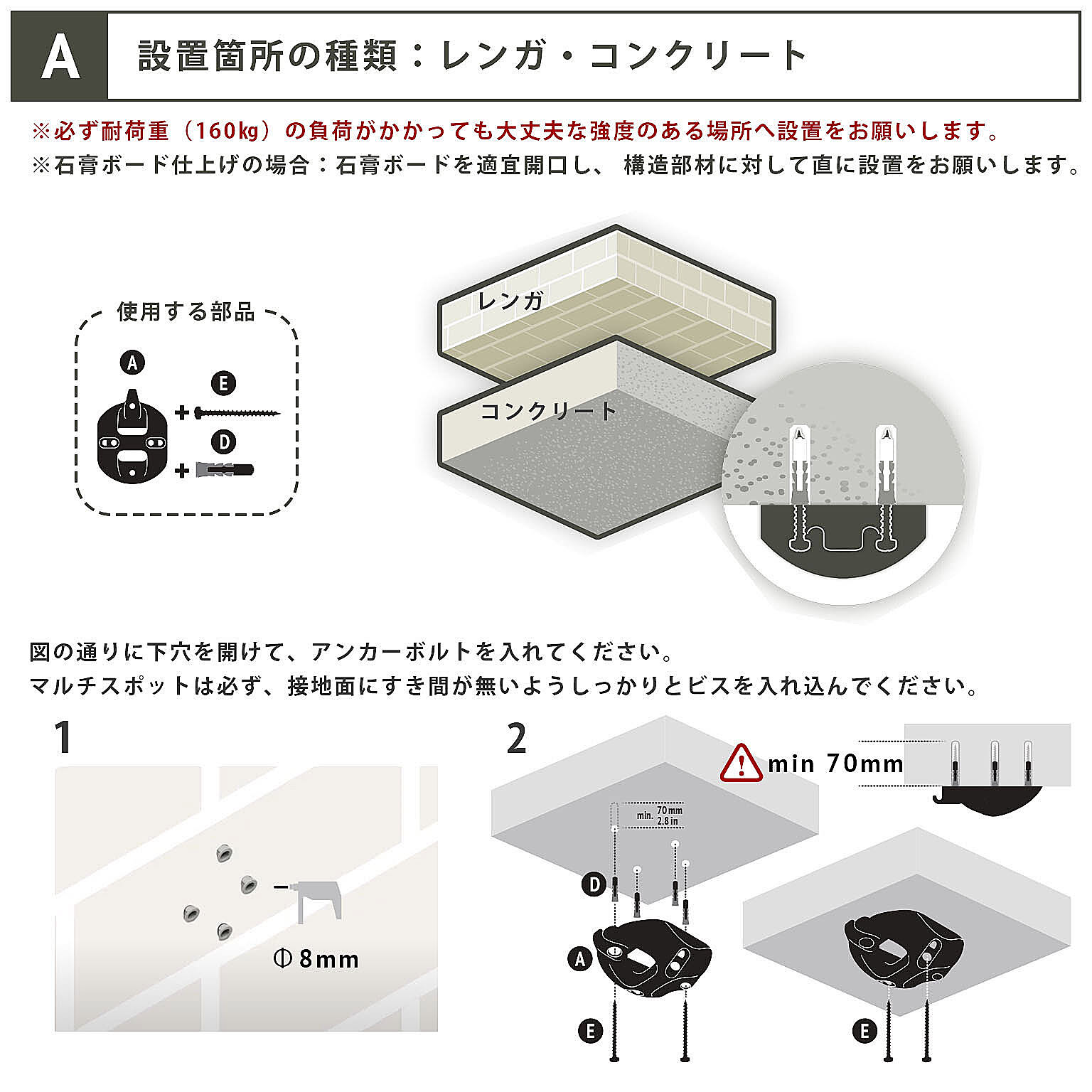 ハンモック