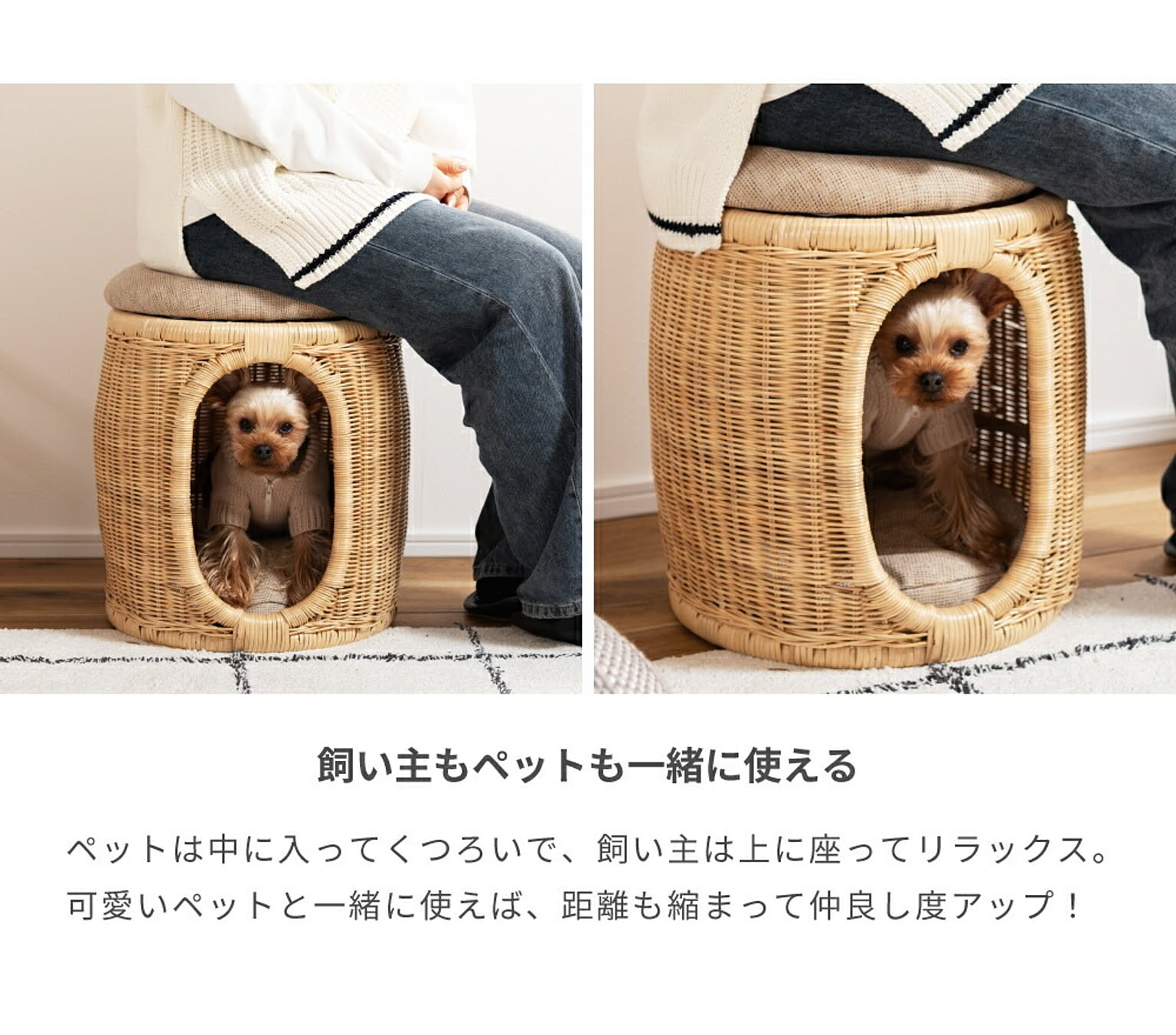 犬用インテリア・犬用家具