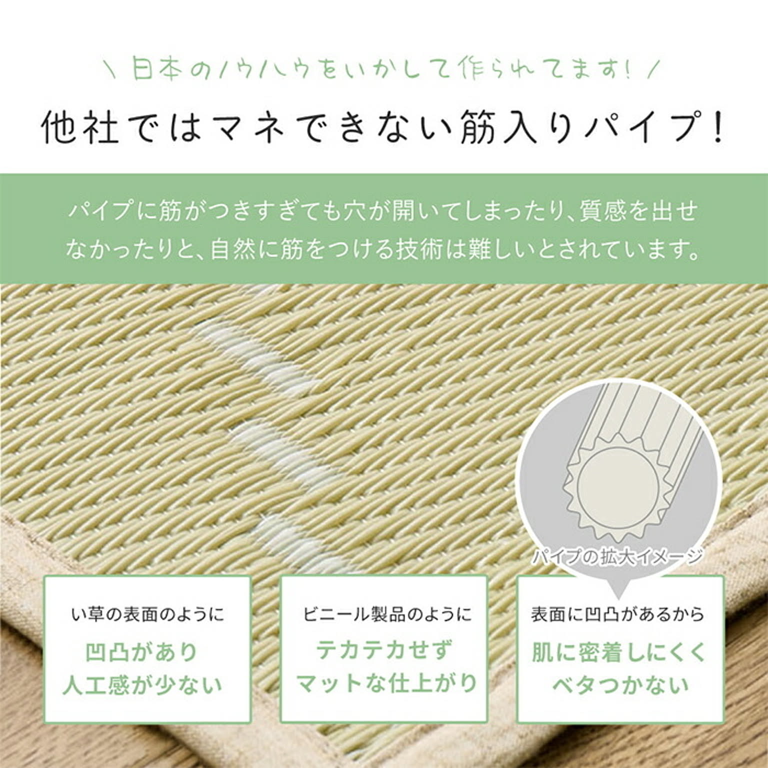 ラグ