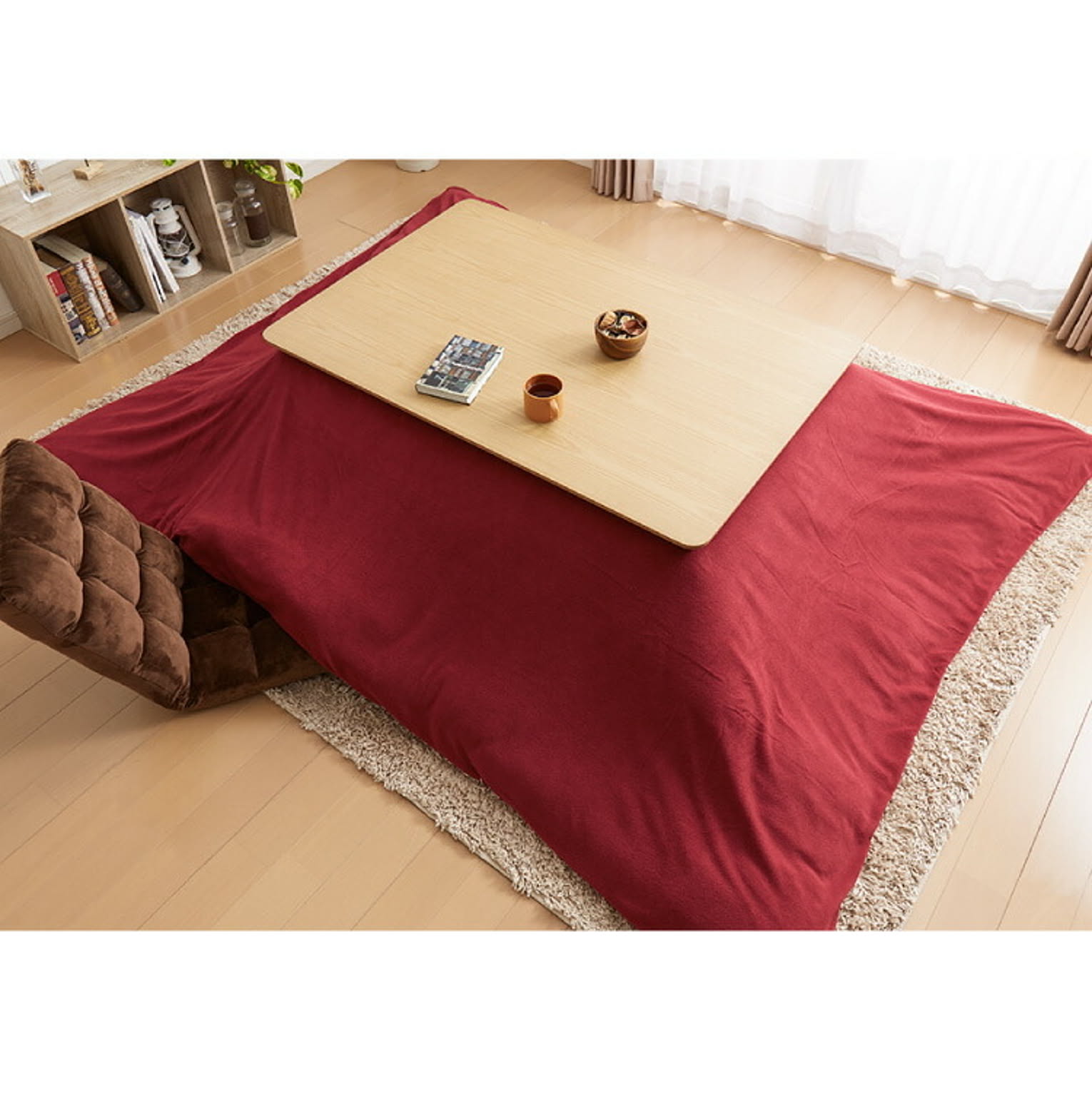 こたつ布団カバー