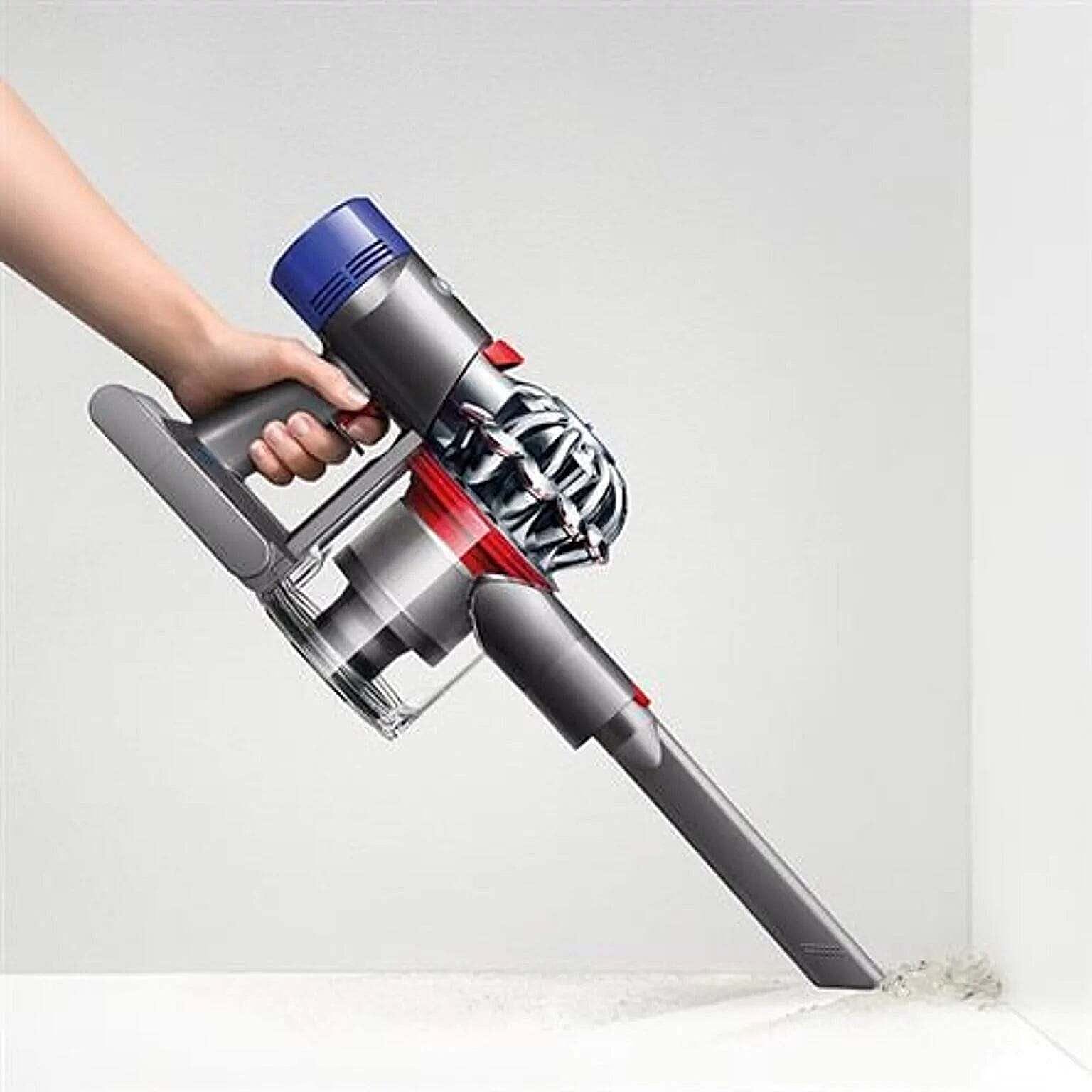 掃除機