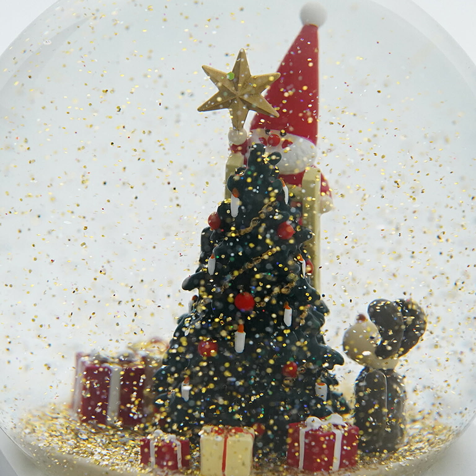 クリスマスグッズ