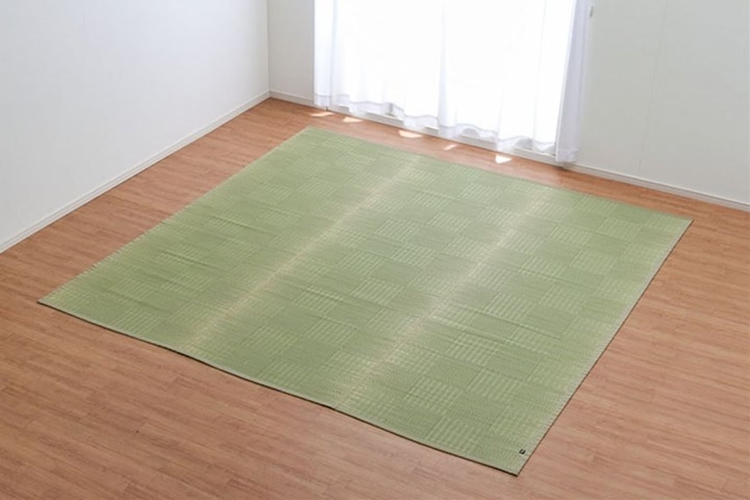 ござ・い草ラグ