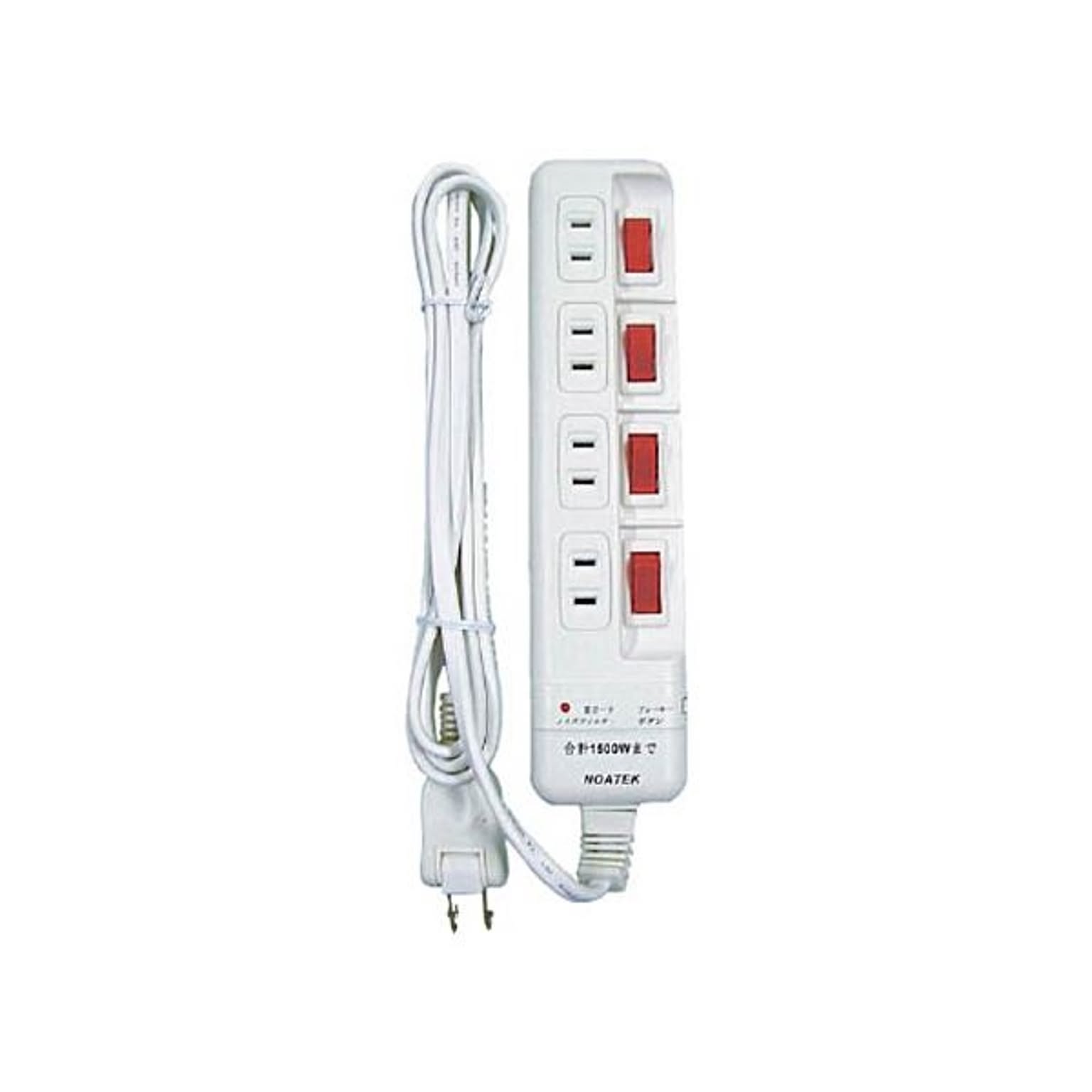 電源タップ