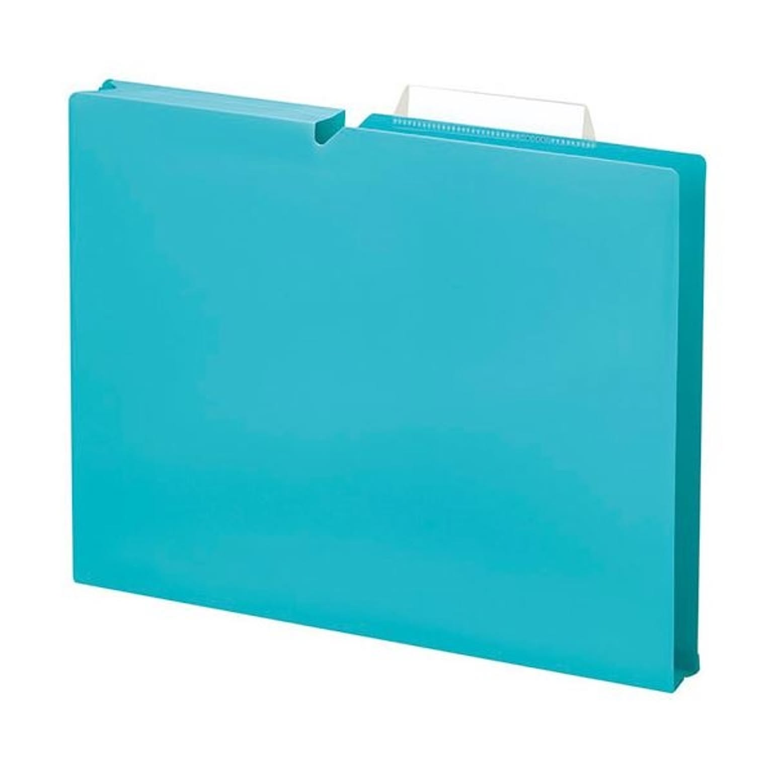 クリアケース・クリアファイル