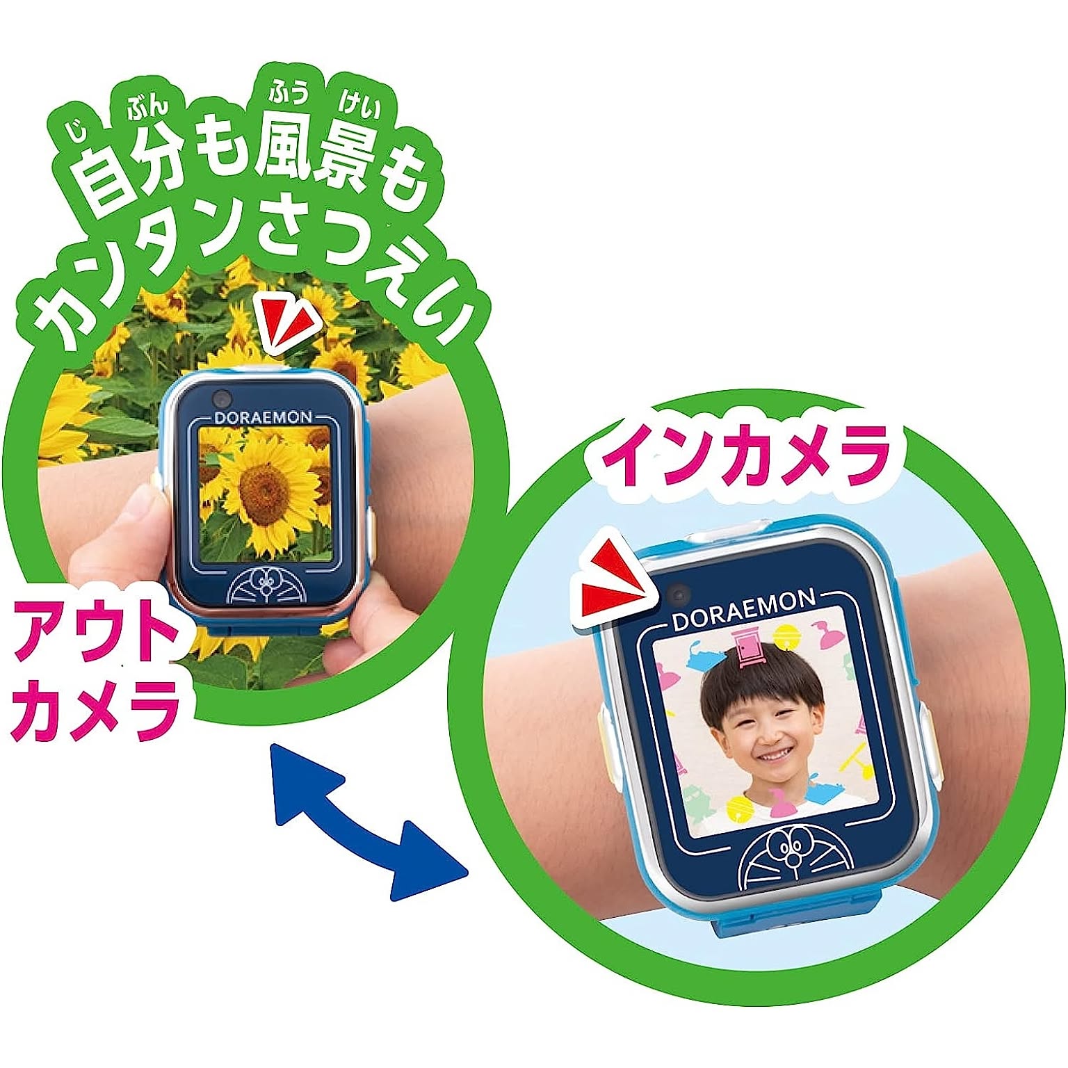 携帯電話・スマートフォン本体