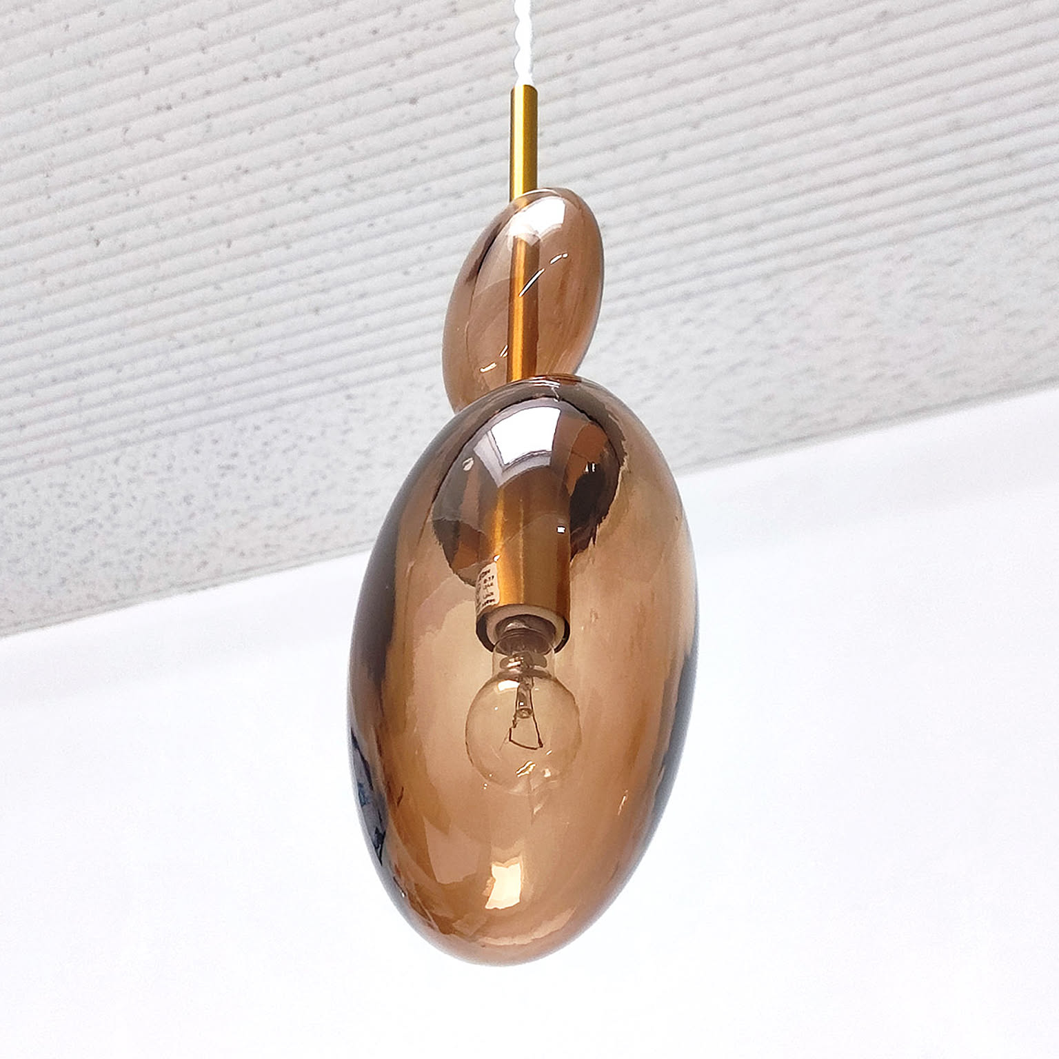ペンダントライト