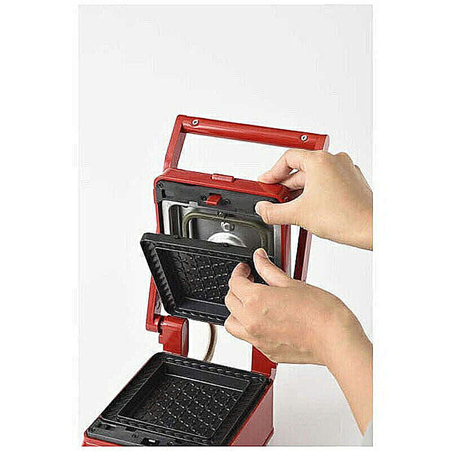 ホットサンドメーカー