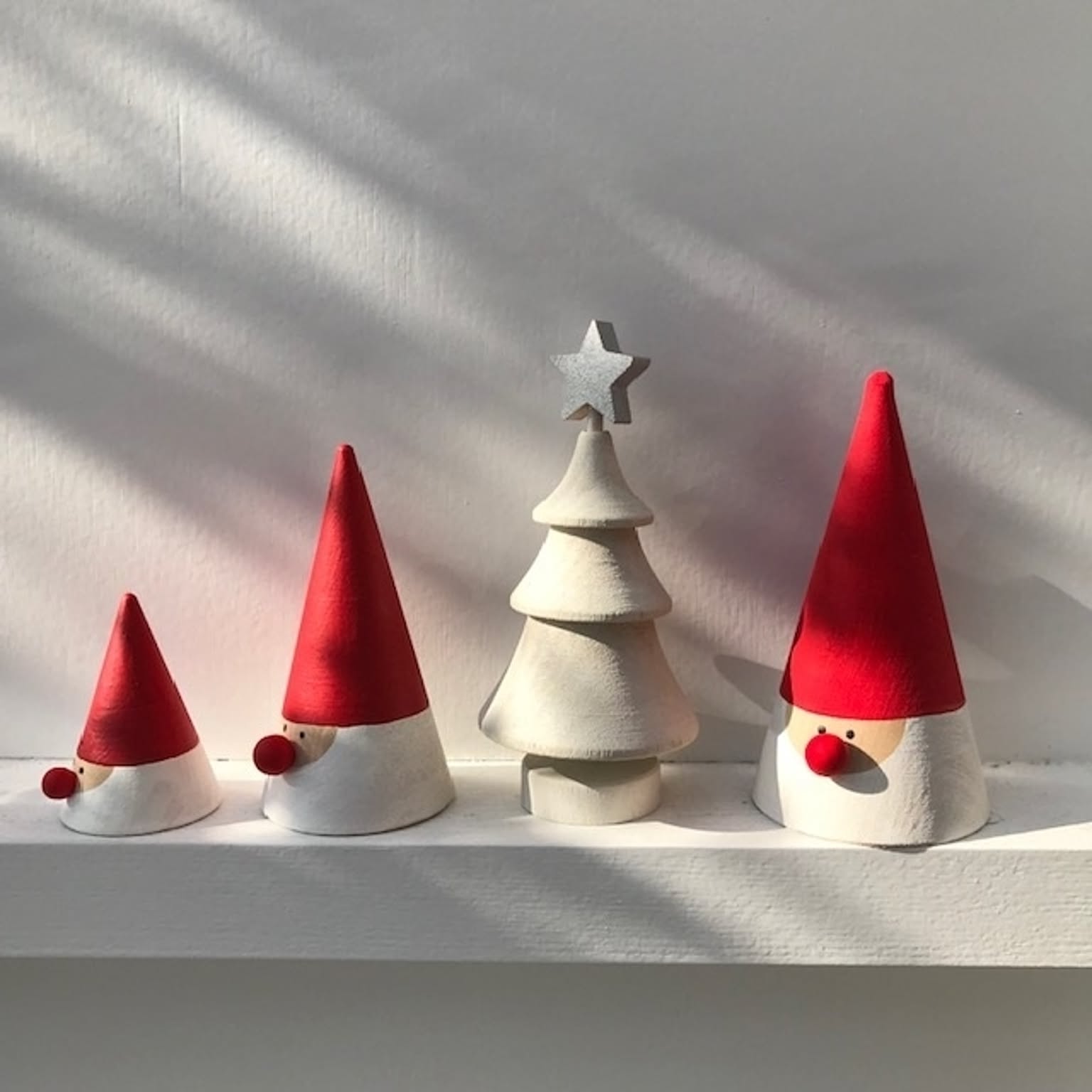クリスマスグッズ