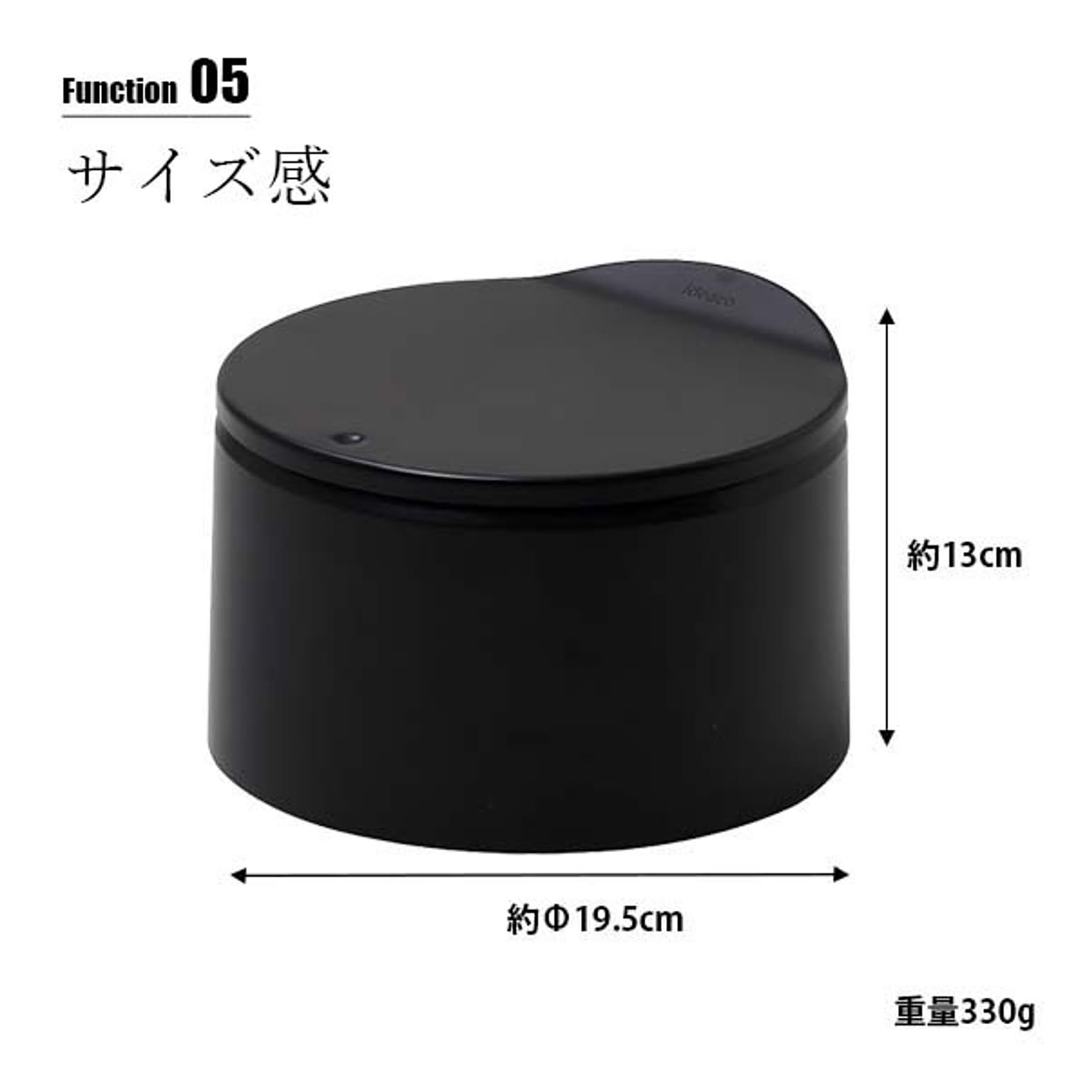 ゴミ箱・ダストボックス