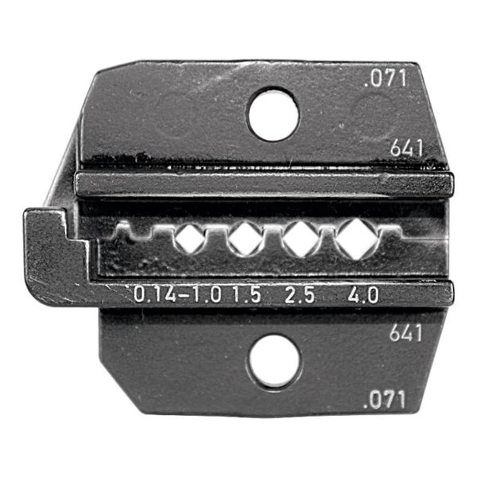 RENNSTEIG 美味く 624-045-3-0 圧着ダイス 624-045 オープン RENNSTEIG 美味く 624-045-3-0 圧着ダイス 624-045 オープン