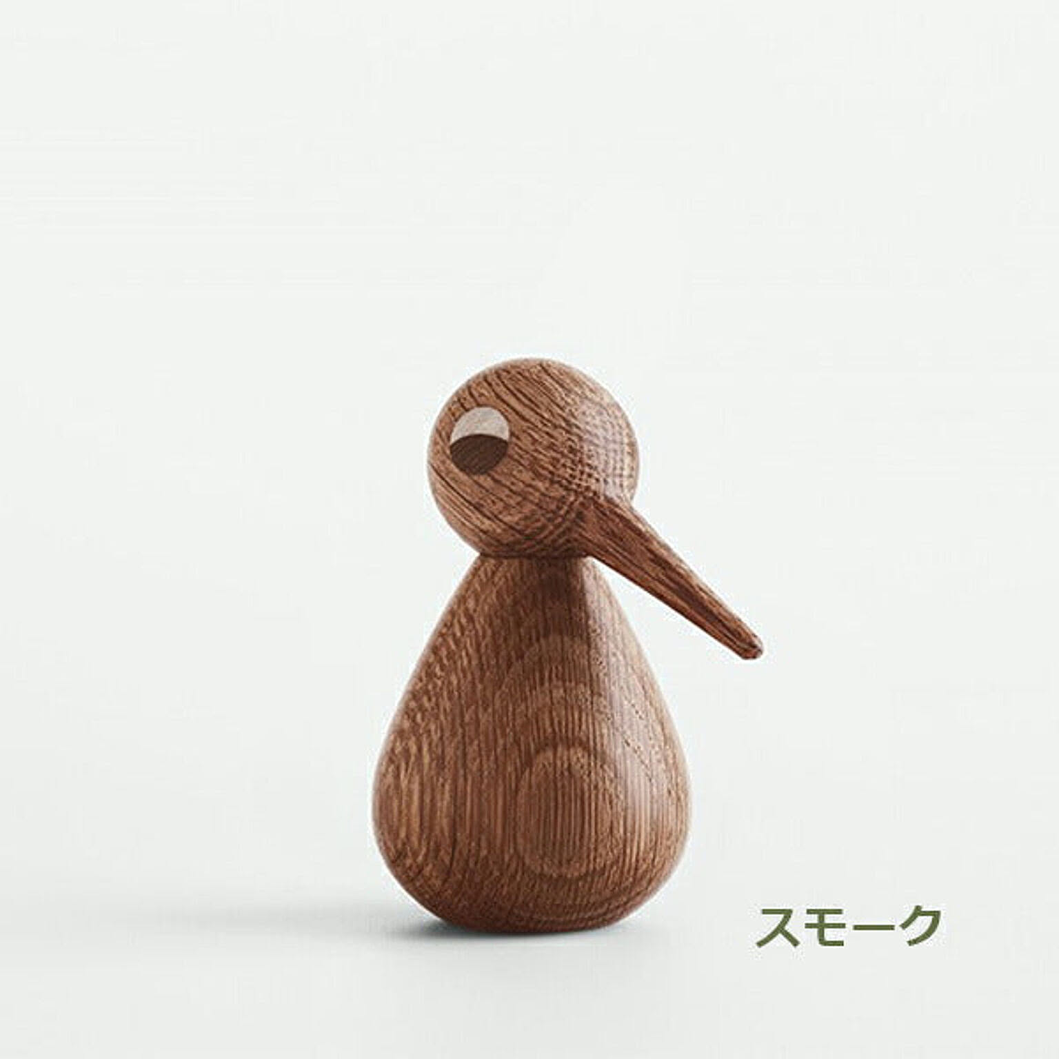 アーキテクトメイド / バード スモール