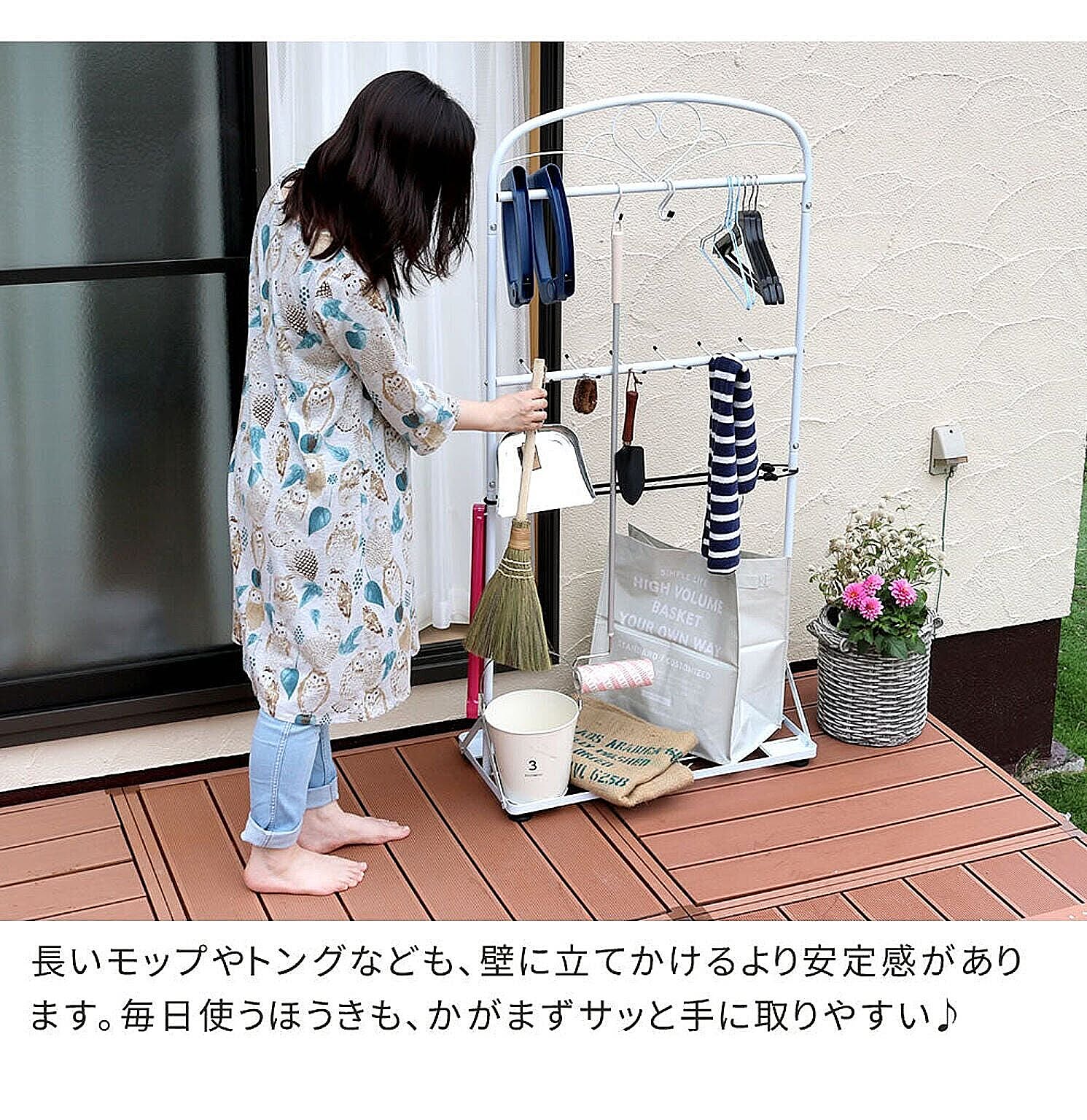 フラワースタンド・花台