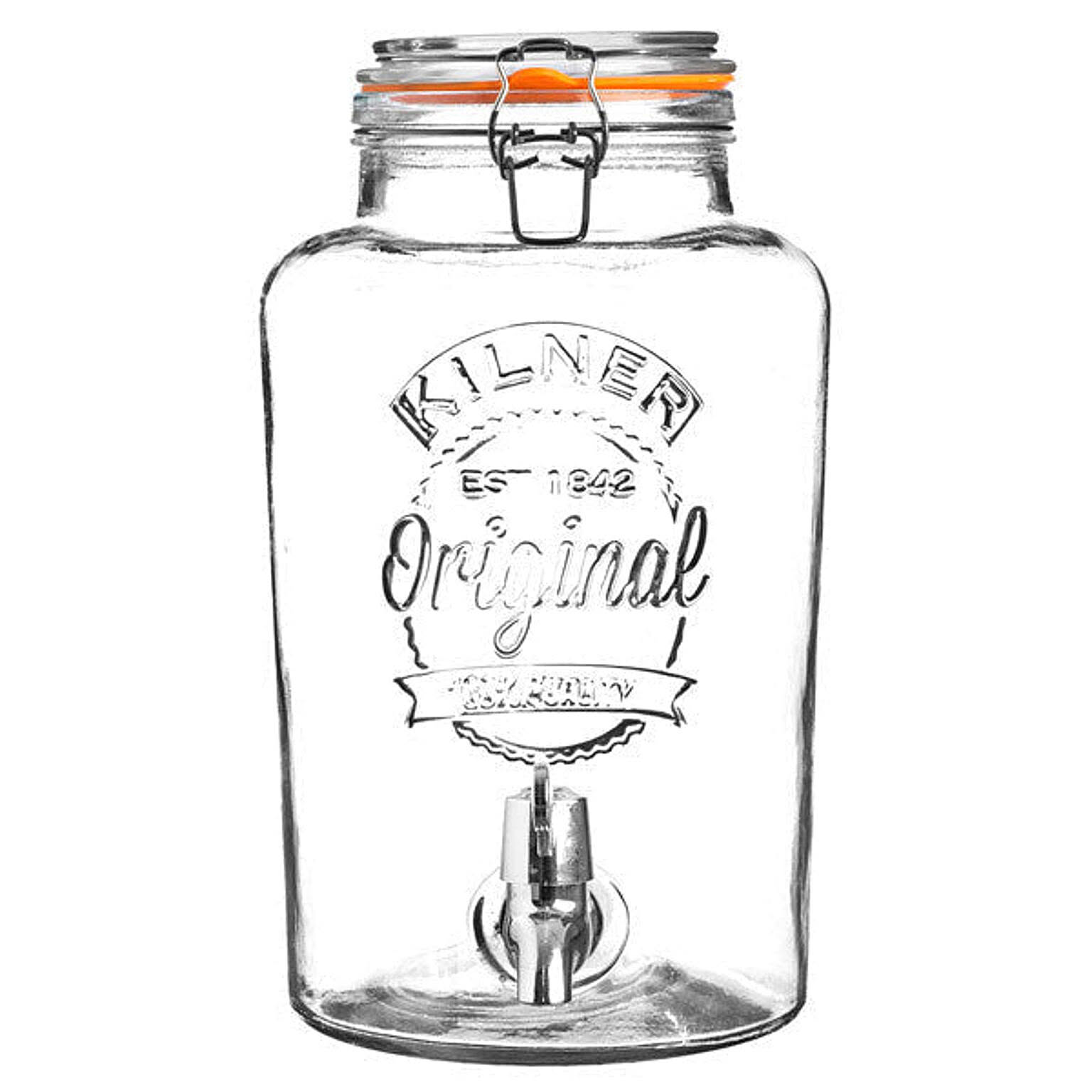 【KILNER/キルナー】ディスペンサー 5L