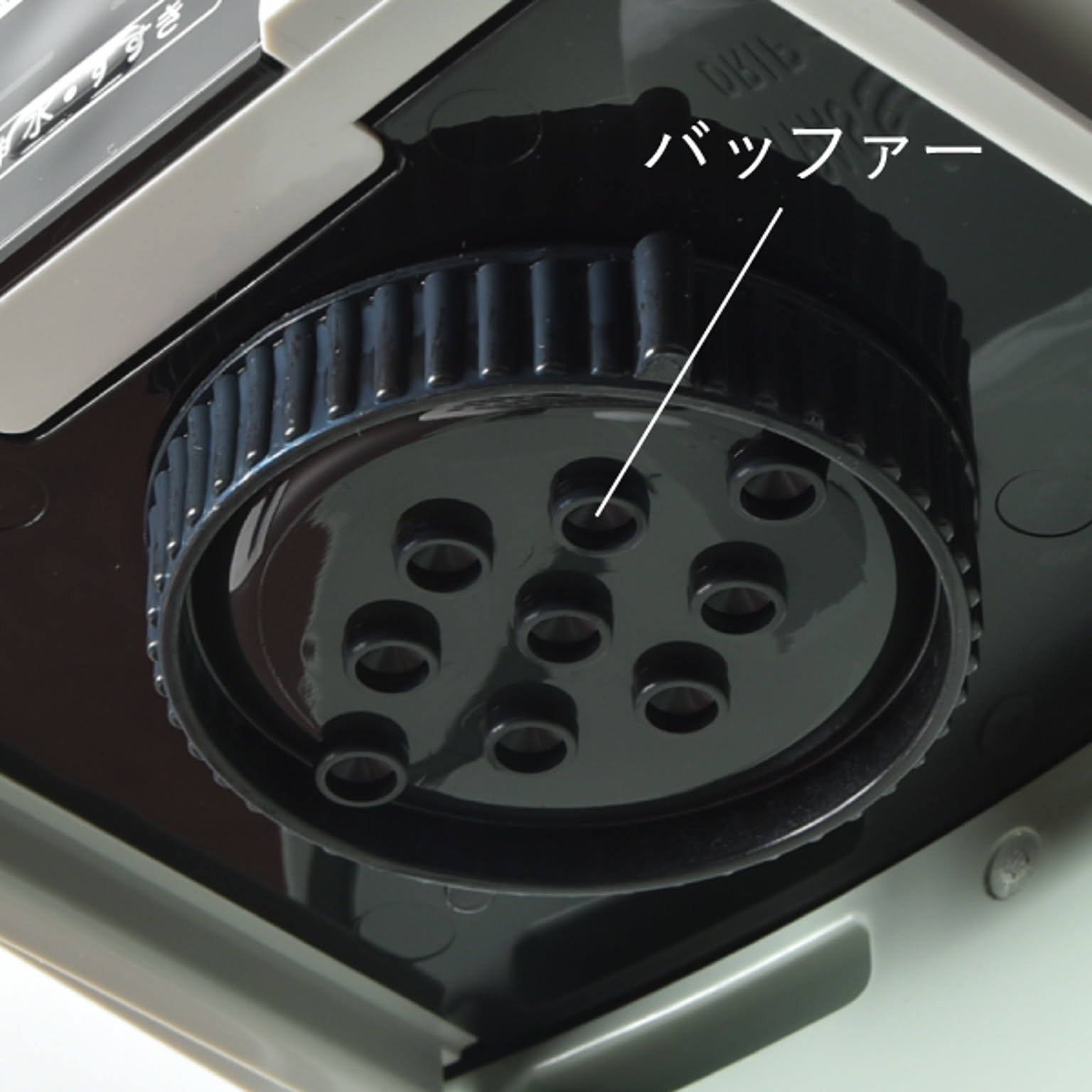 コーヒーメーカー