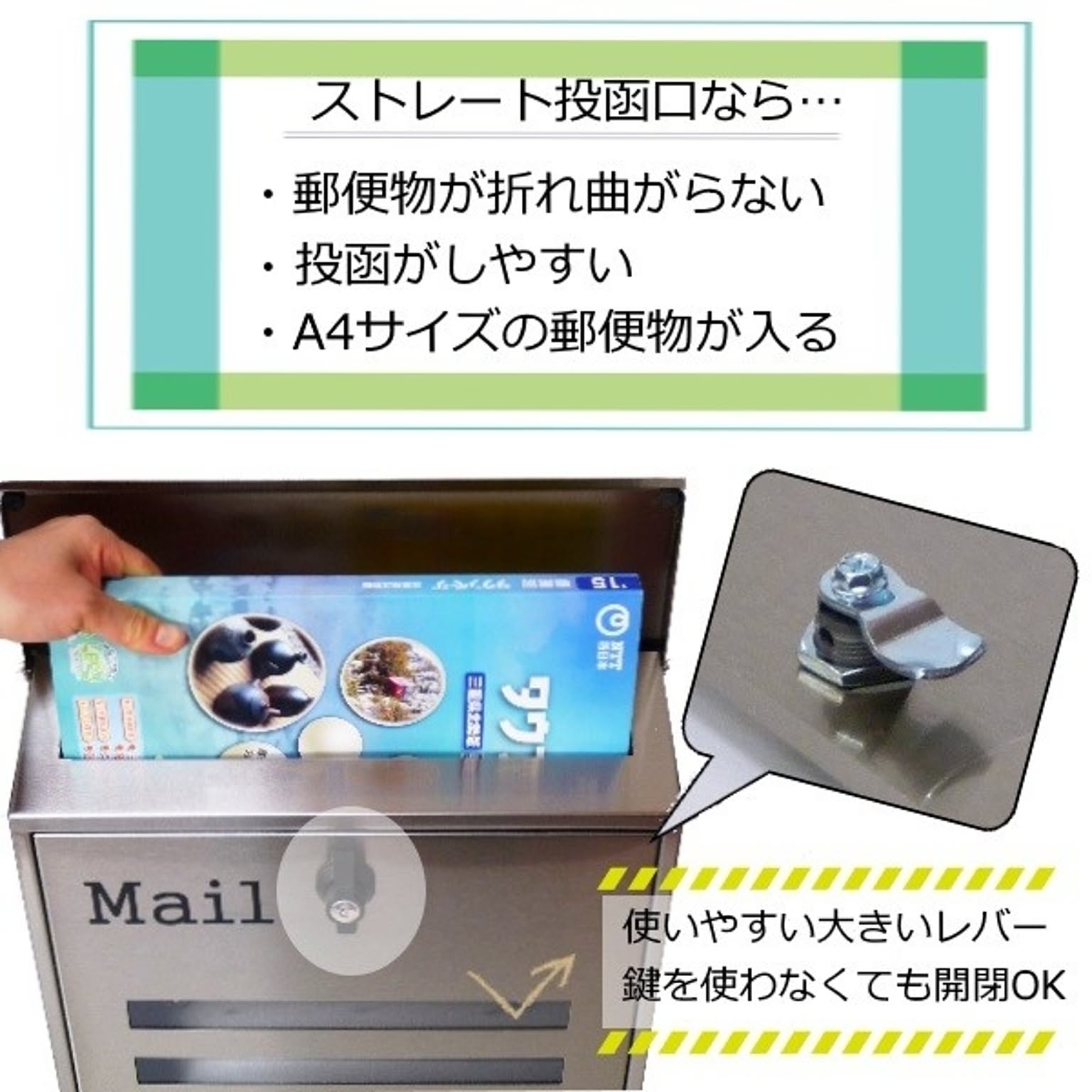 ポスト