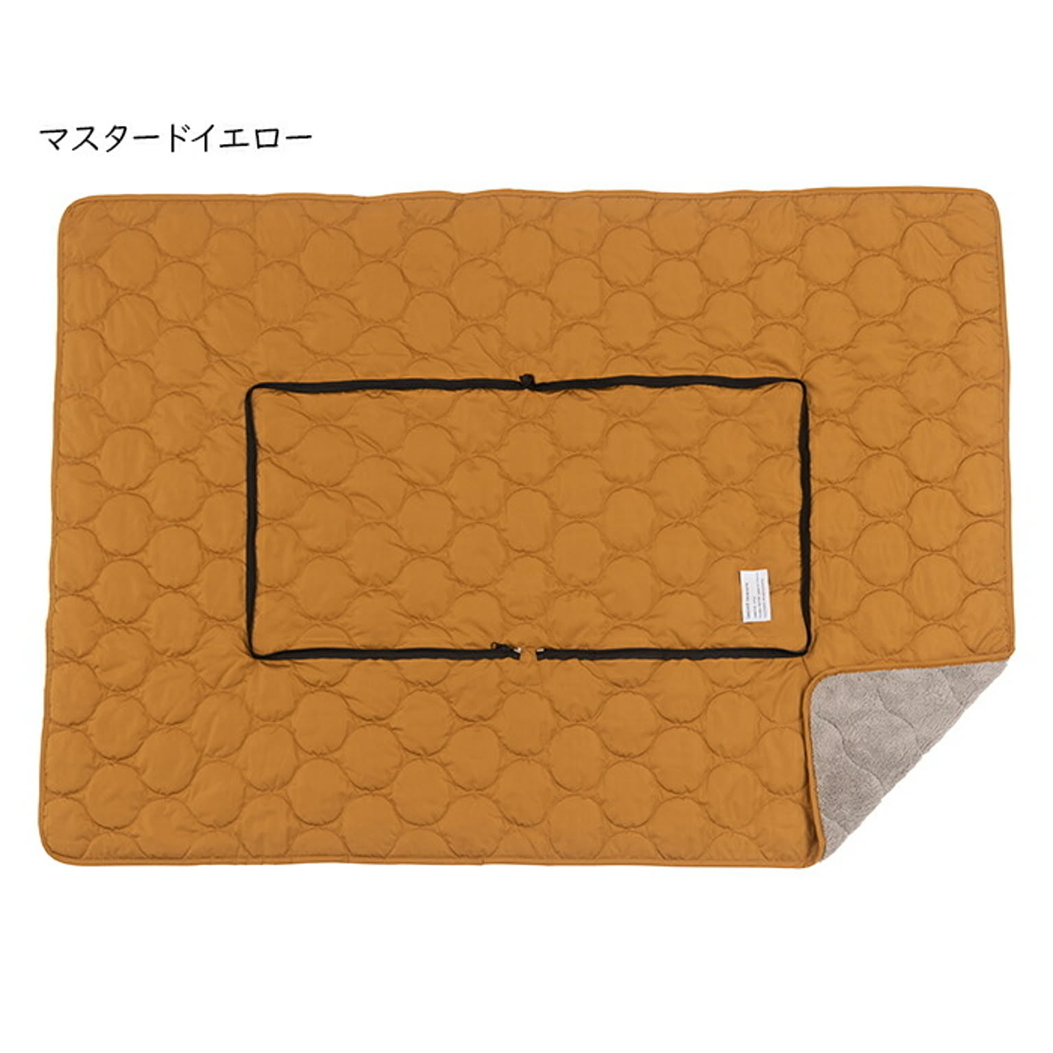 ブランケット・毛布