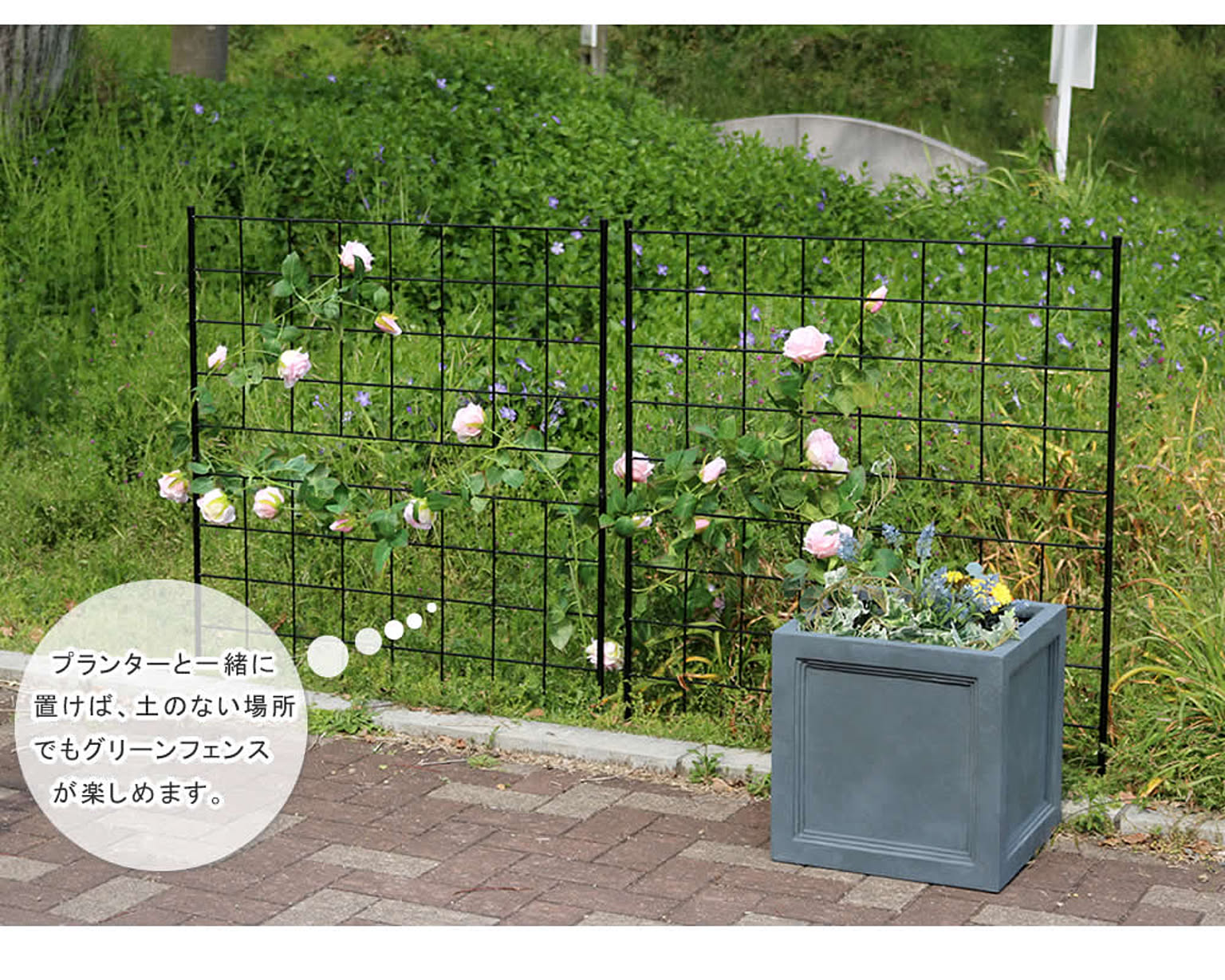 エクステリア