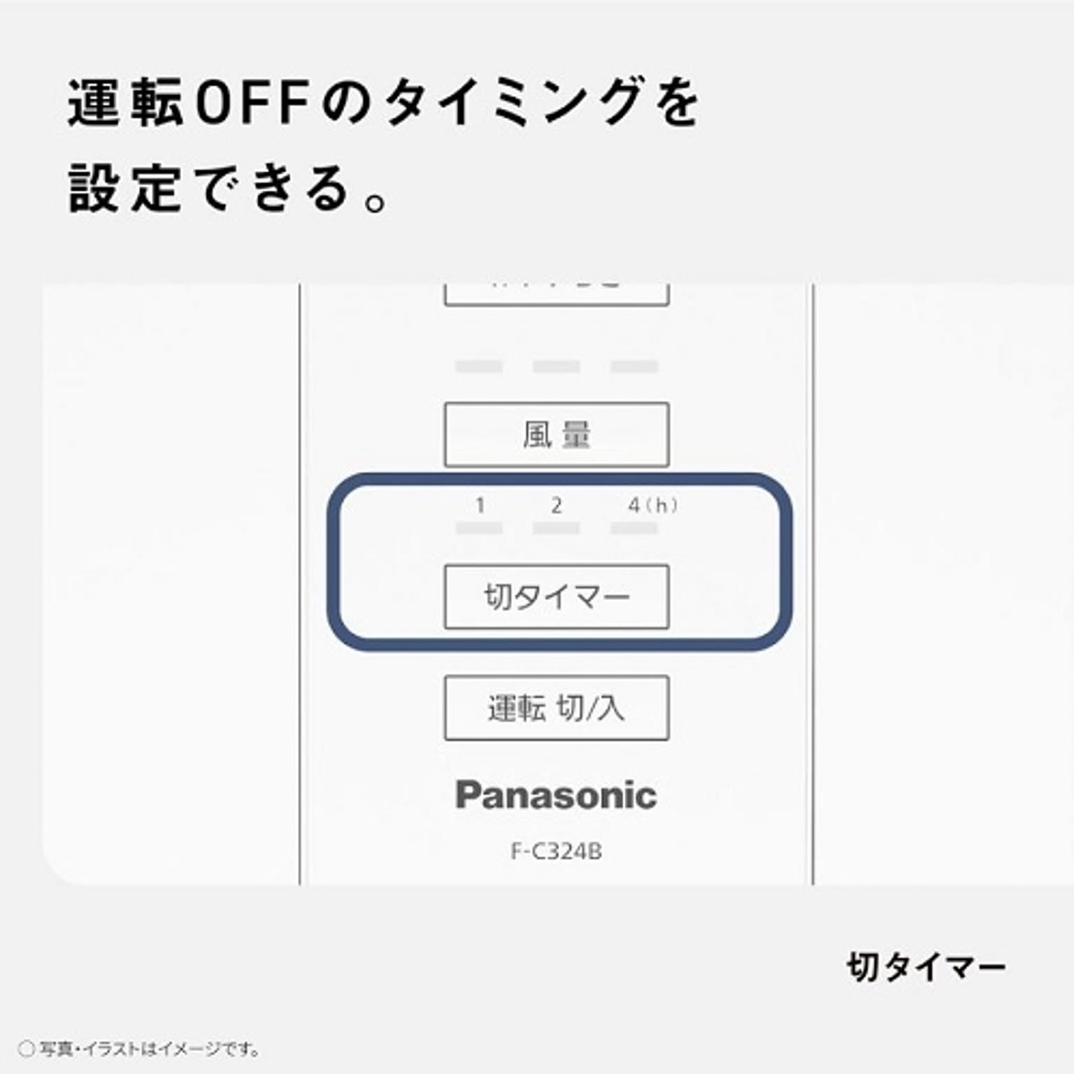 扇風機