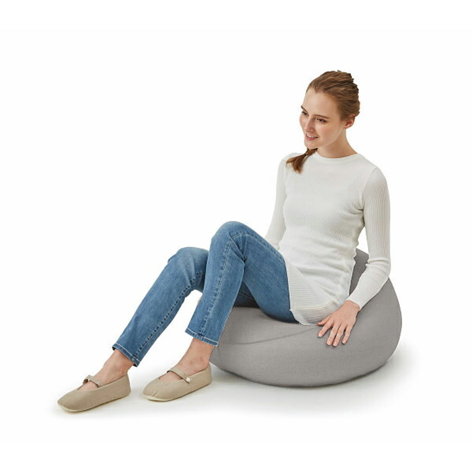 ビーズクッション・カバー