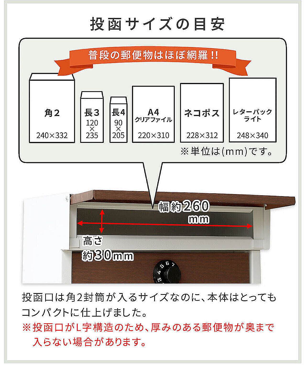 ポスト