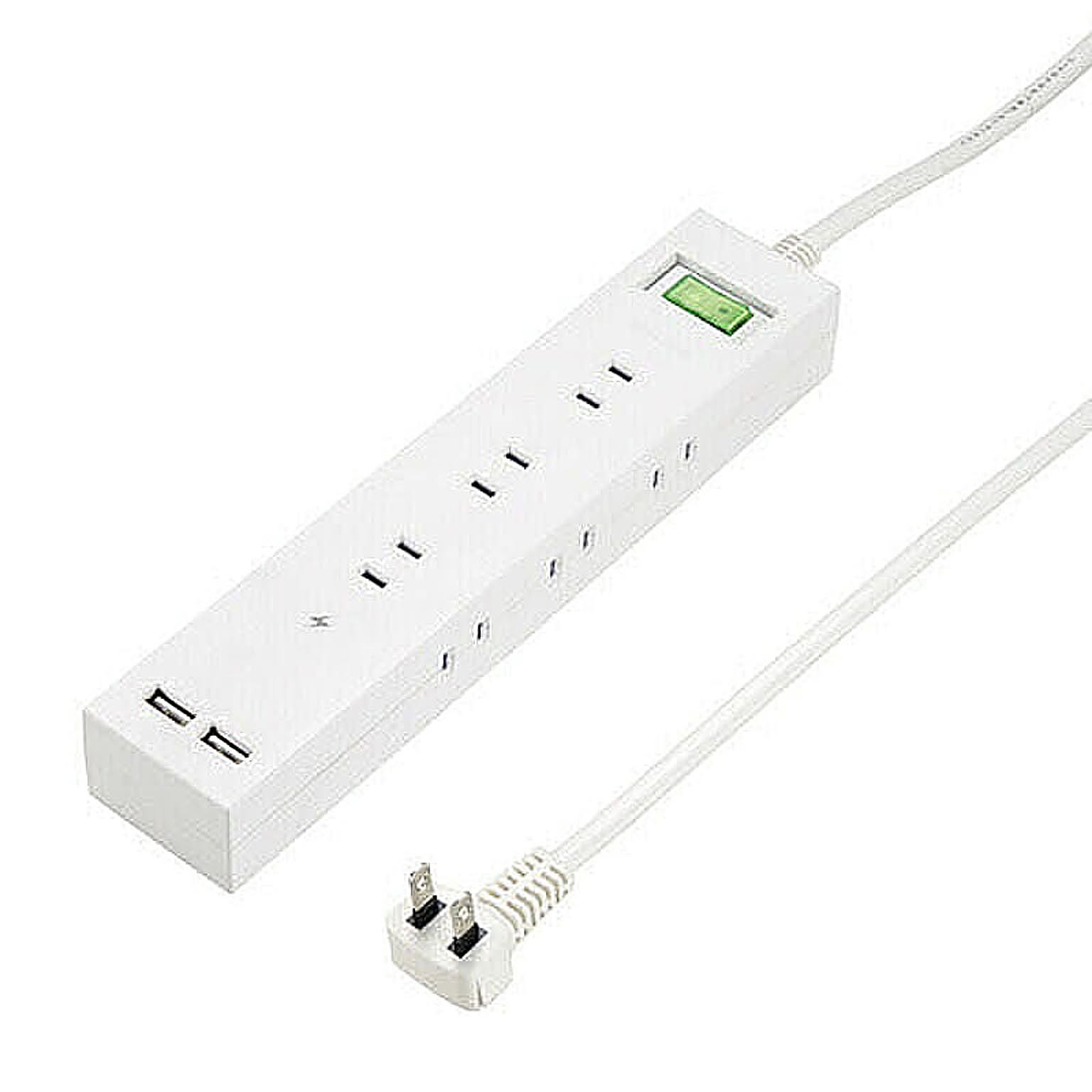 電源タップ