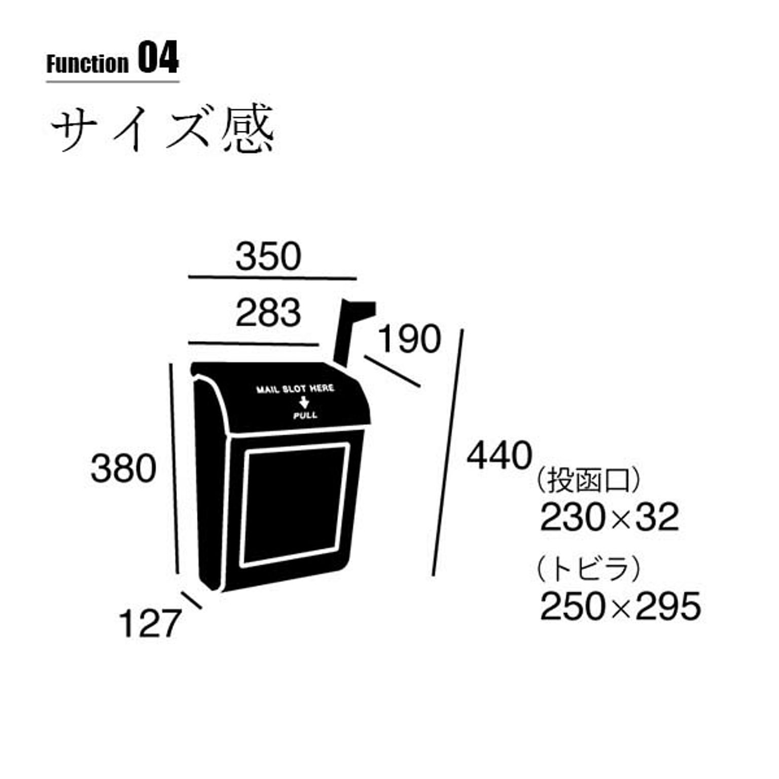 ポスト