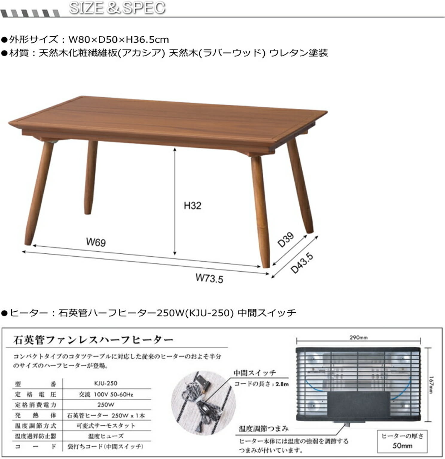 こたつ