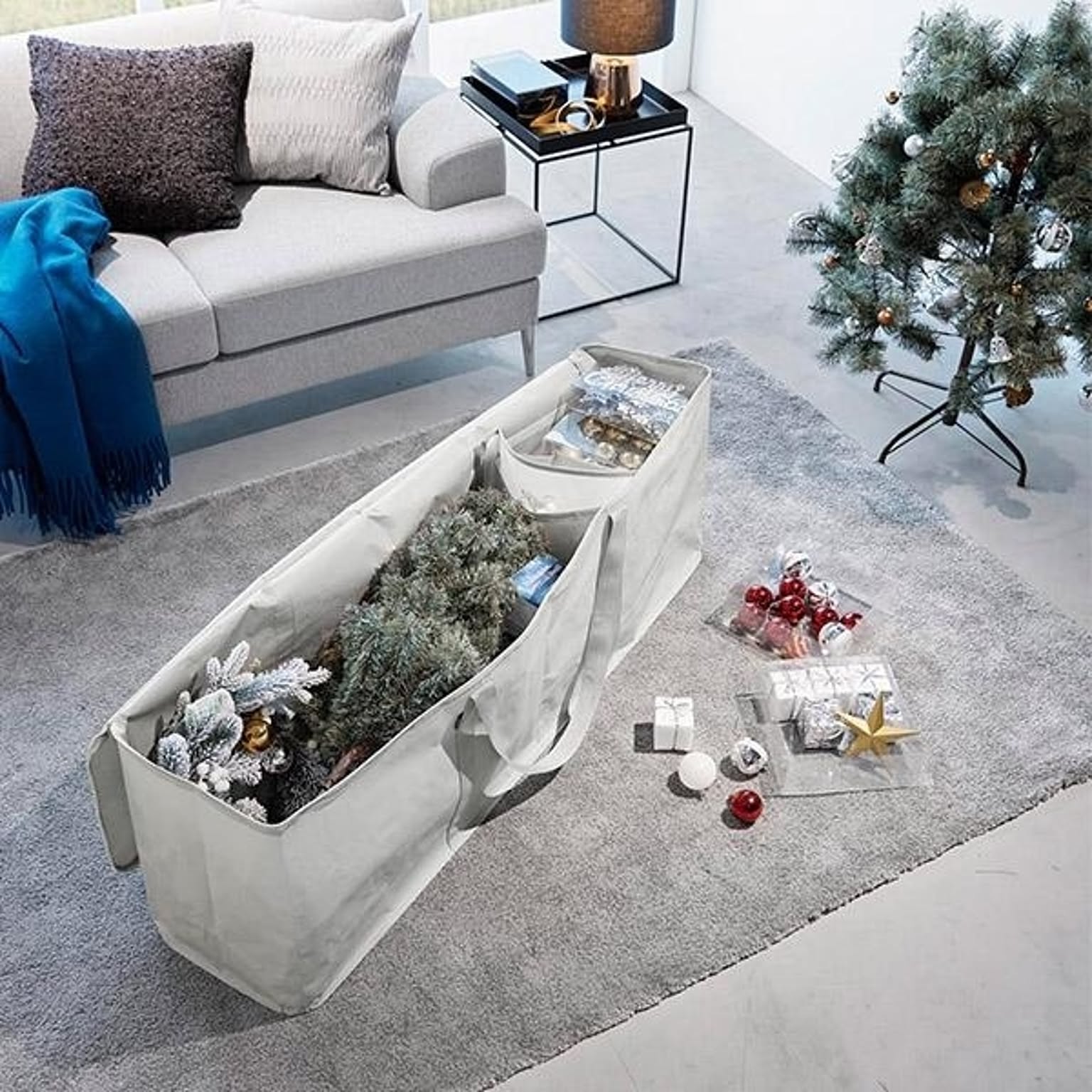 クリスマスグッズ