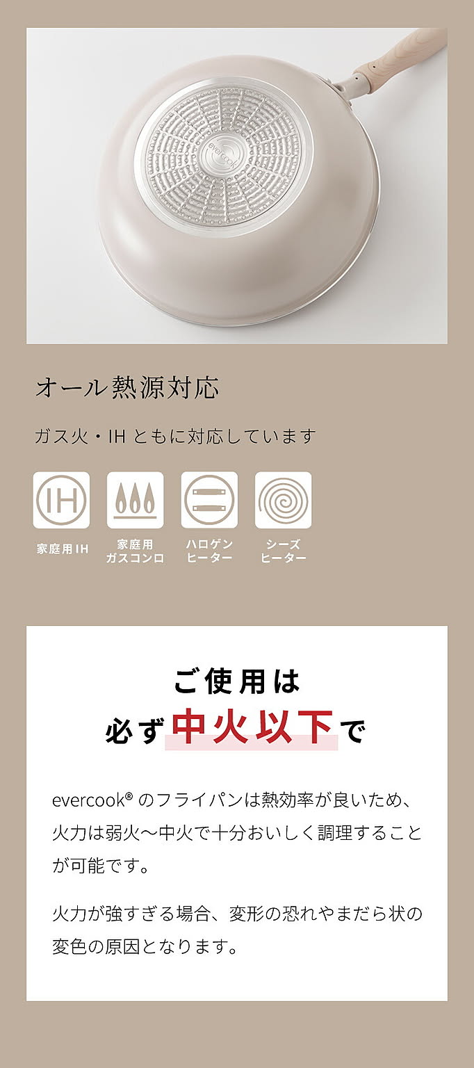 フライパン