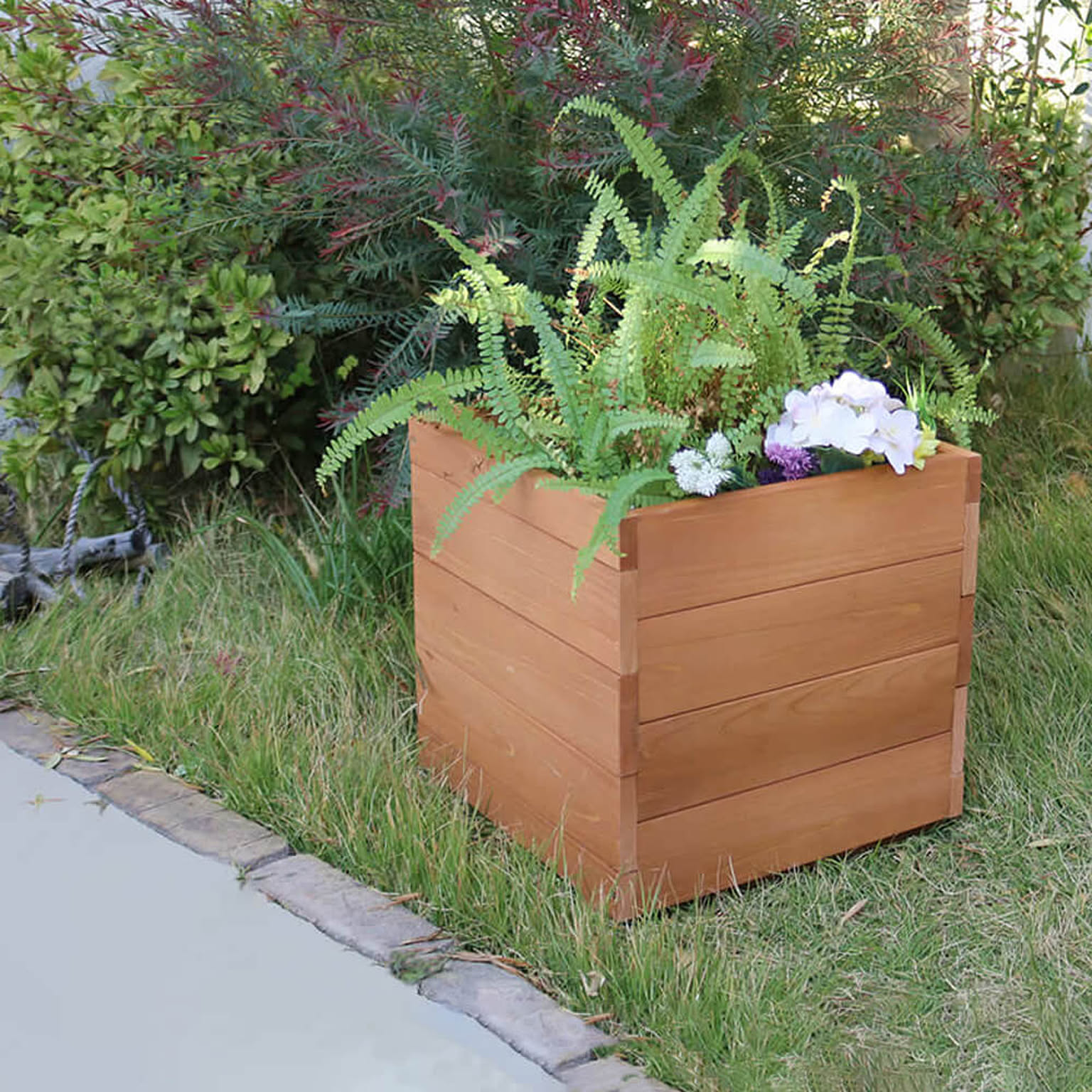 プランター・植木鉢