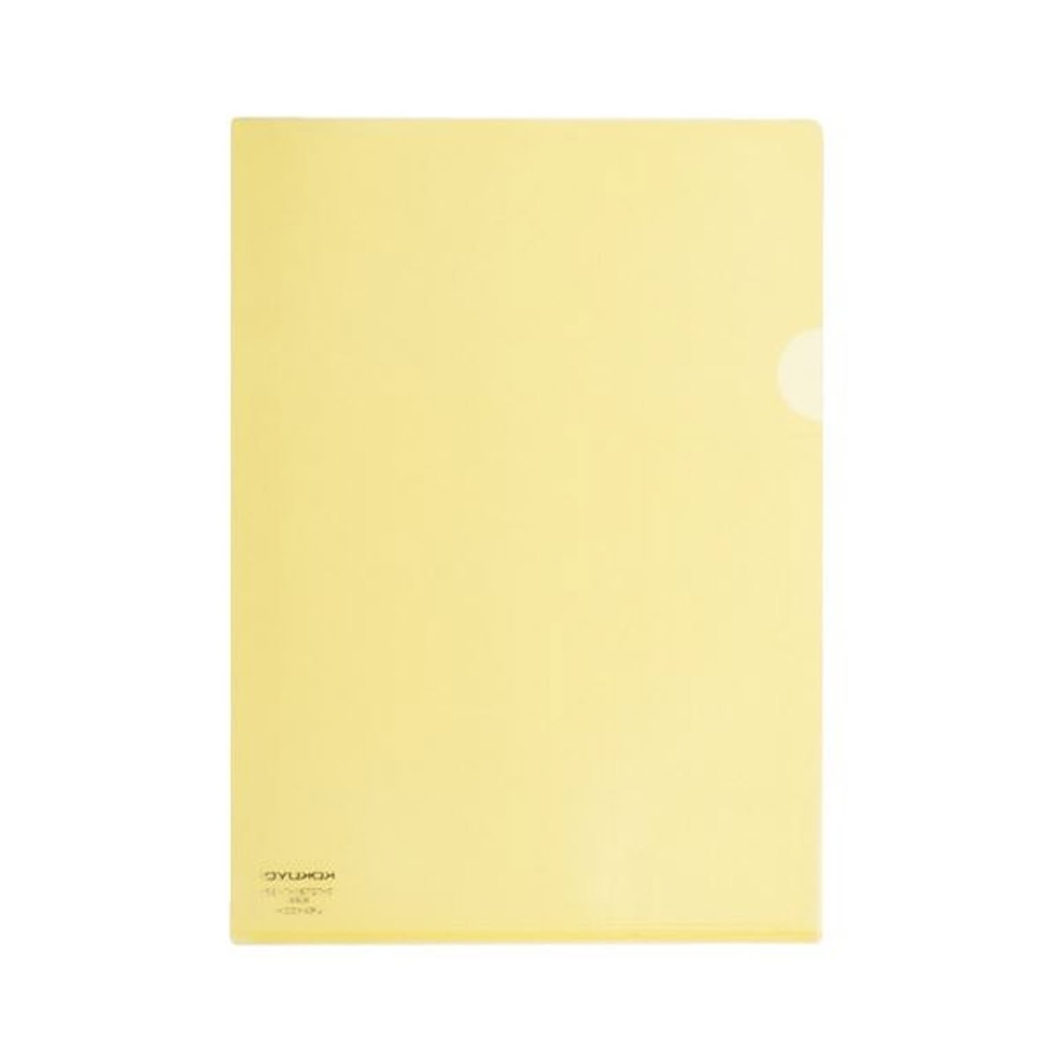 クリアケース・クリアファイル