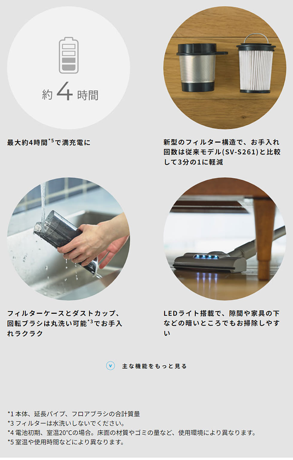 掃除機