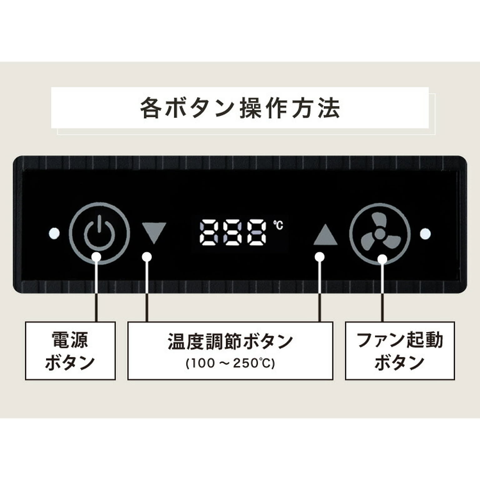 ホットプレート
