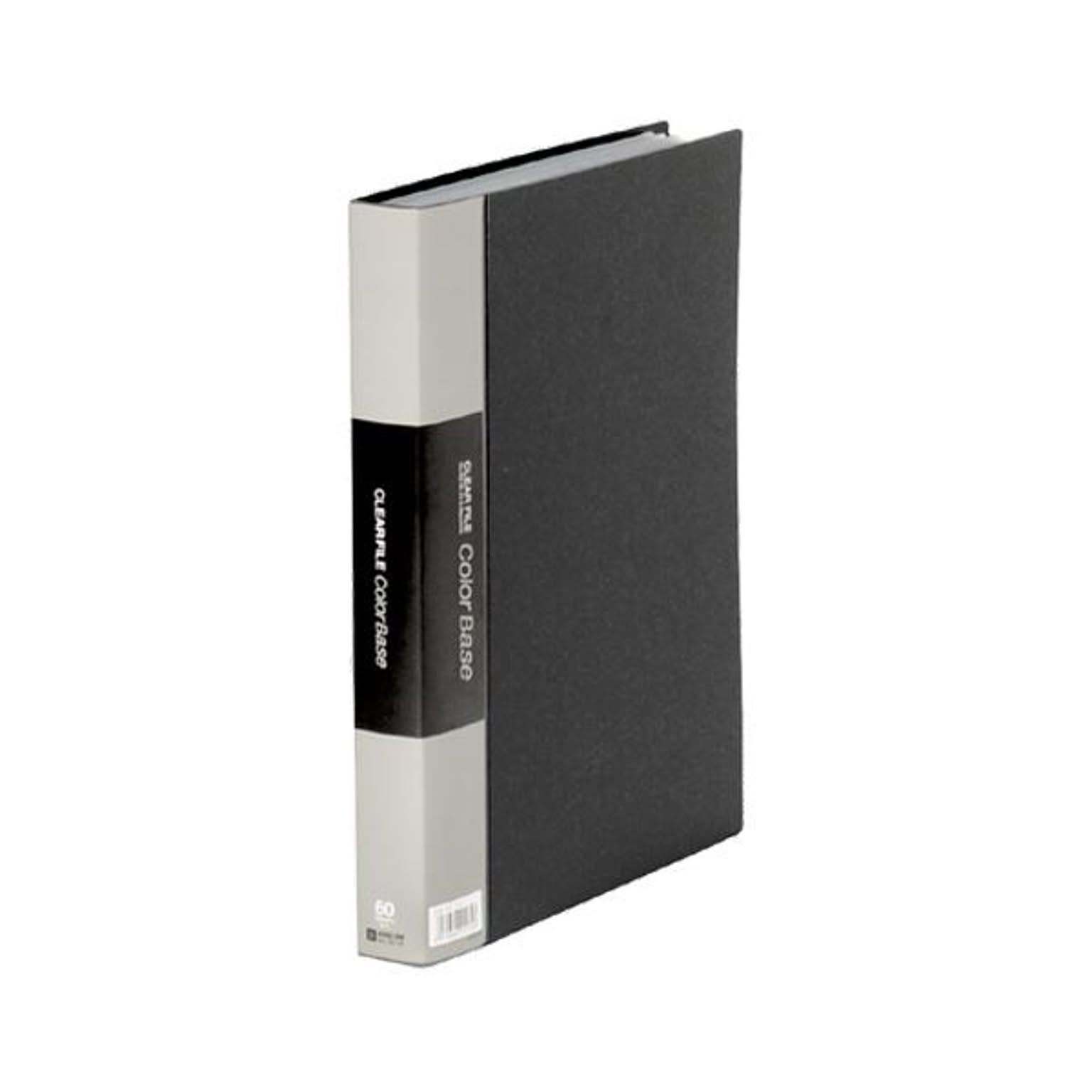 クリアケース・クリアファイル