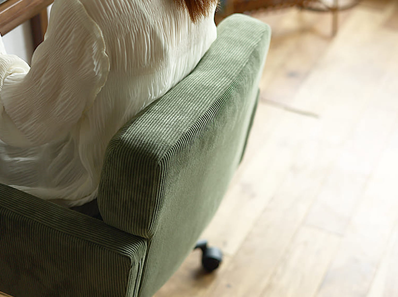 デスクチェア・ワークチェア