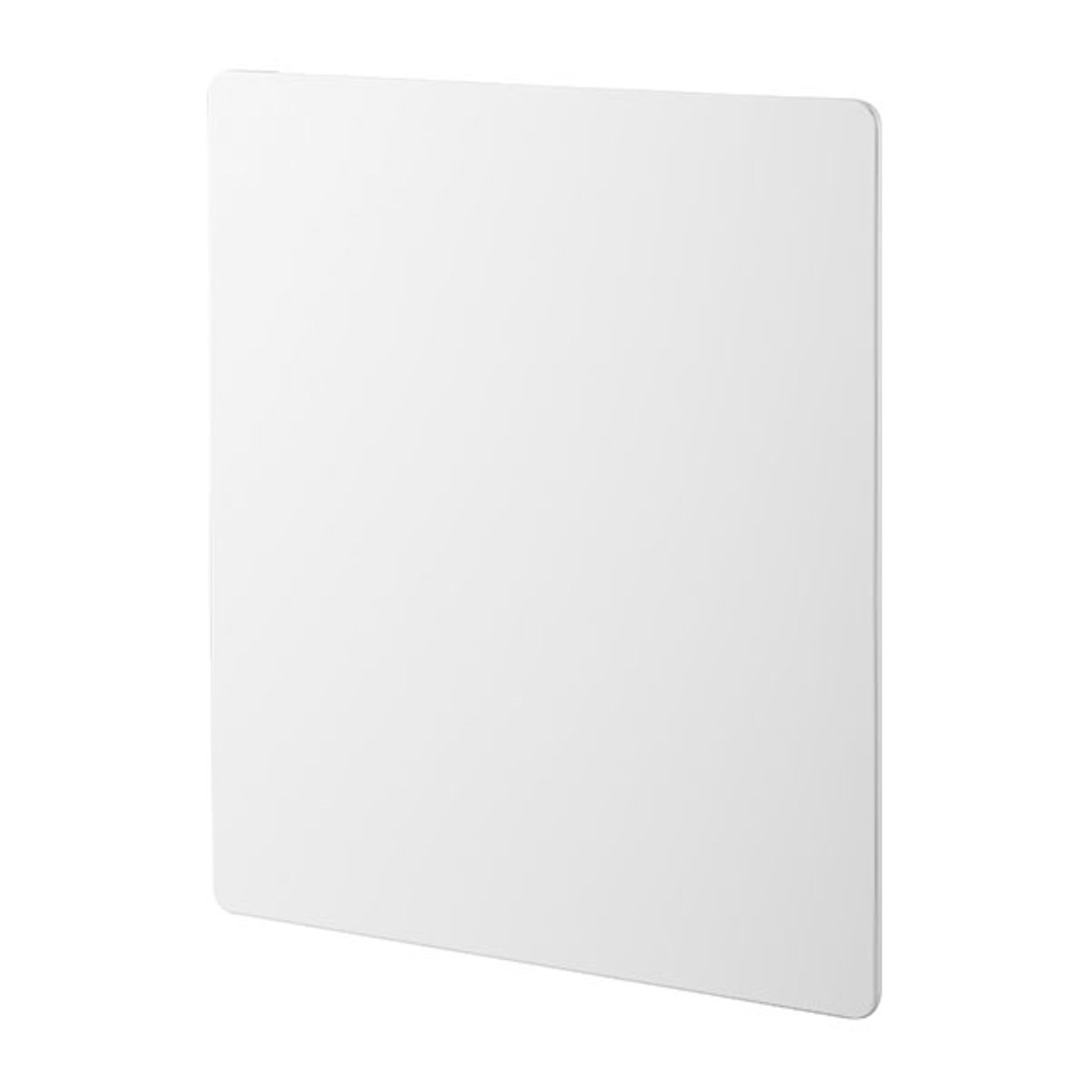 towerタワー(山崎実業) フィルムフックスチールパネル Self-Adhesive Steel Panel マグネット キッチン収納 調理器具 調味料ラック 浮かせて収納 フック 壁面 ガラス